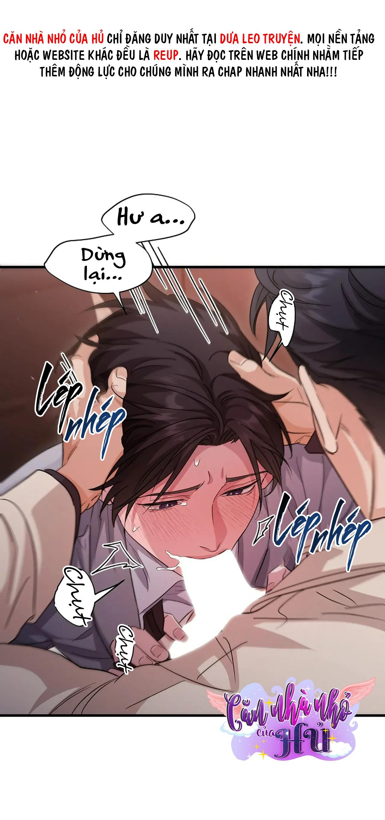 Đọc truyện DÒNG SÔNG NÔ LỆ - Chapter 16