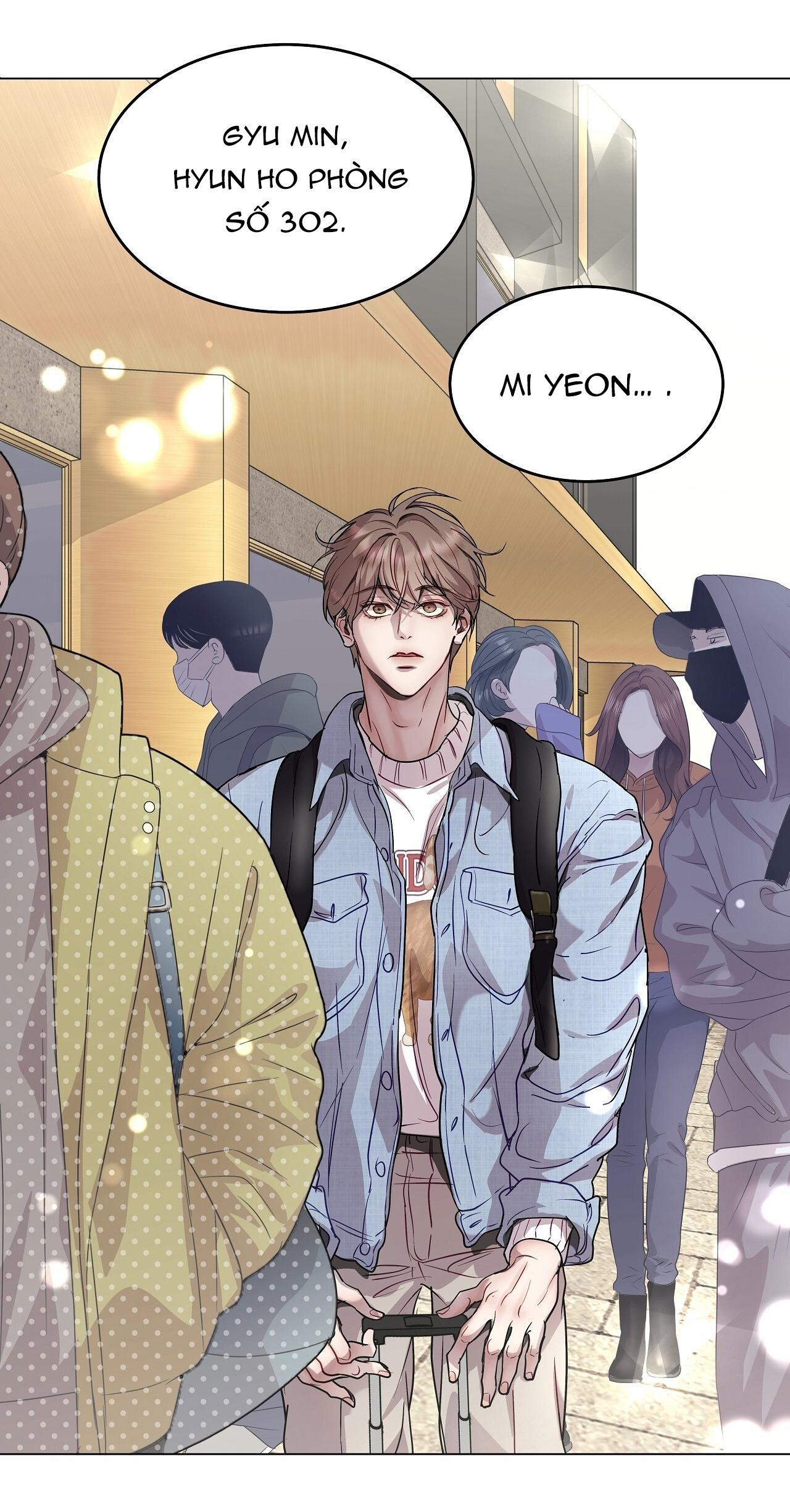 Đọc truyện LỐI SỐNG ÍCH KỶ - Chapter 70