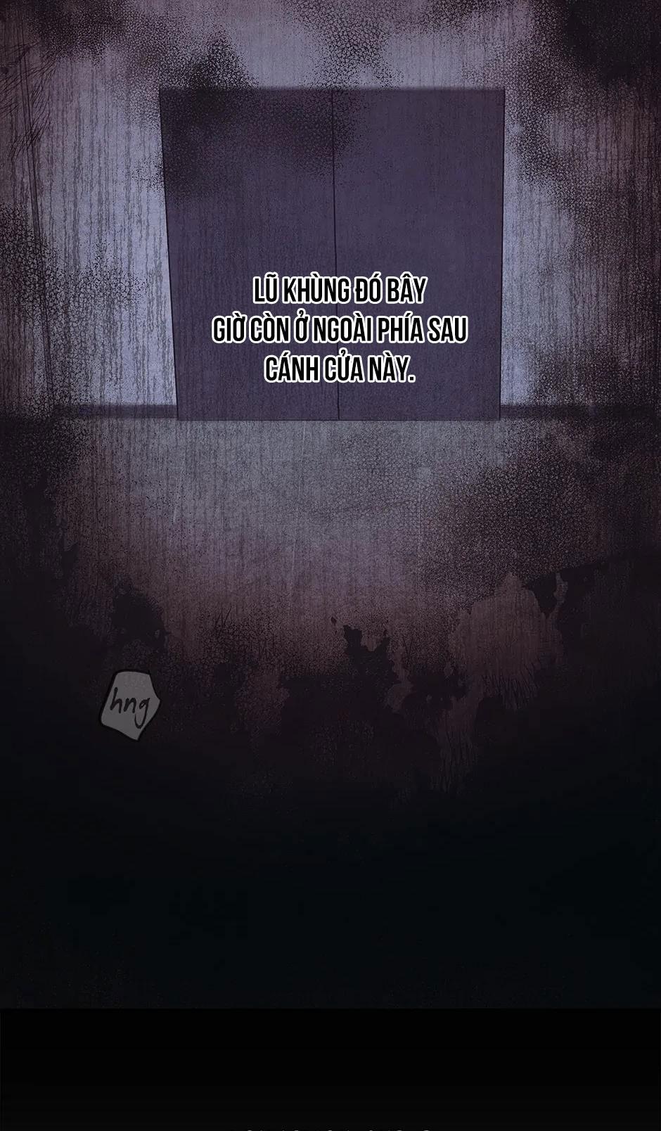 Đọc truyện Deadman Switch - Chapter 26