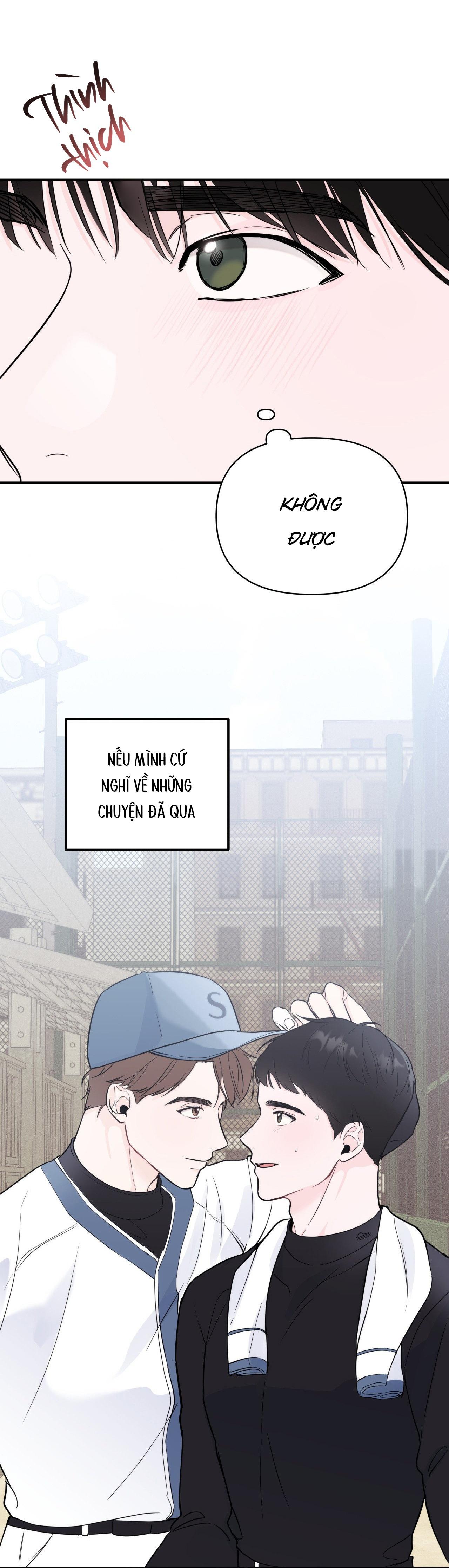 Đọc truyện 0 CM - Chapter 2