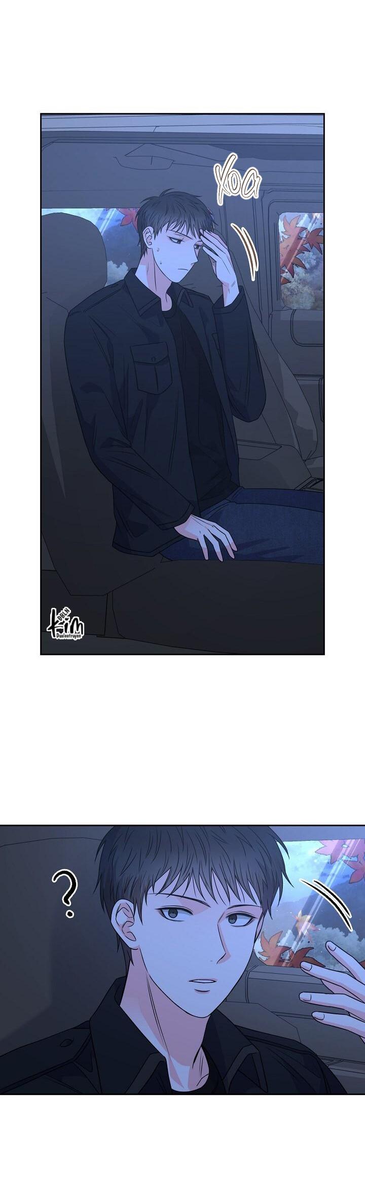 Đọc truyện CHÁN GHÉT - Chapter 37