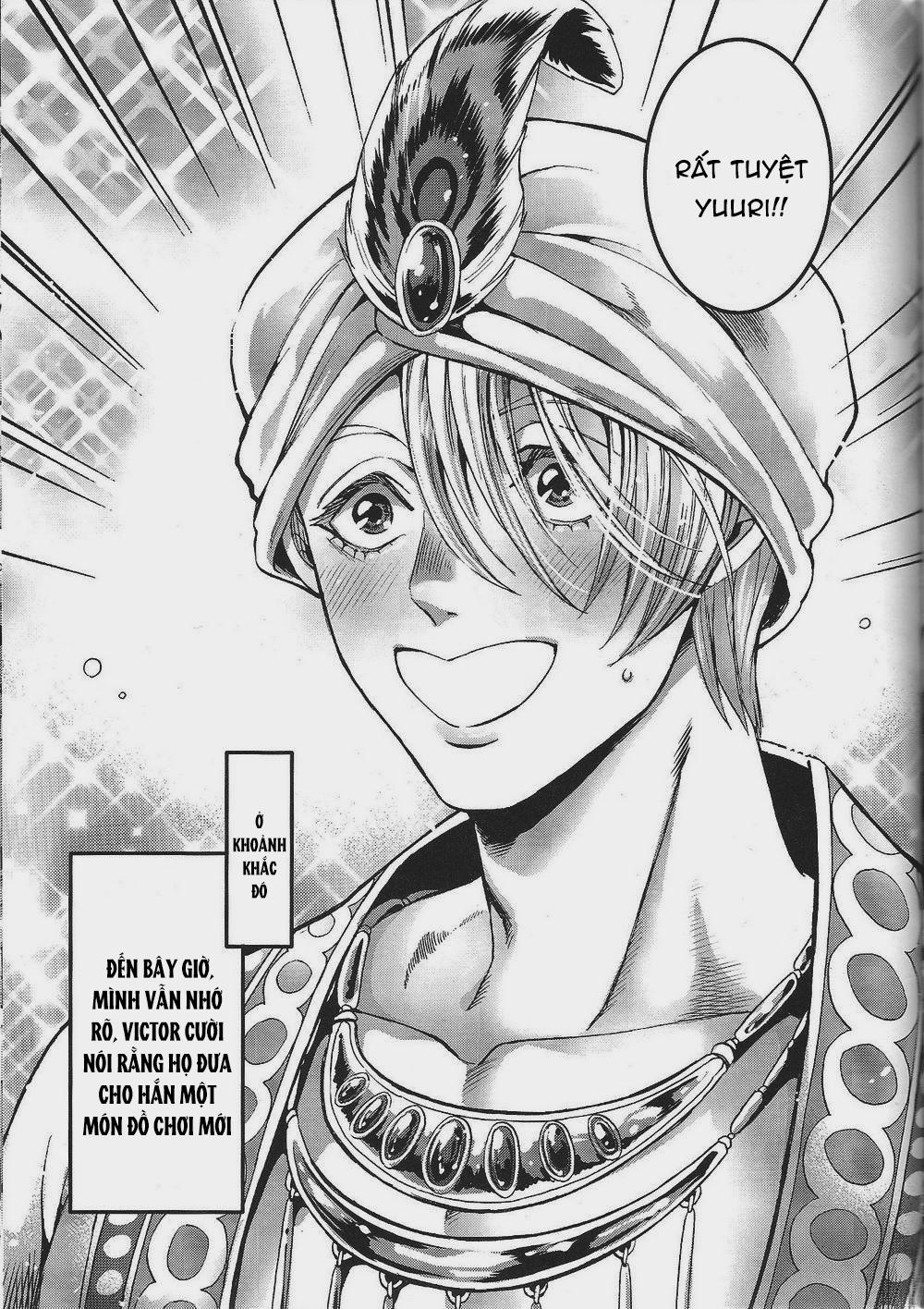 Đọc truyện TUYỂN TẬP CHIM TO SIÊU DÀI - Chapter 30