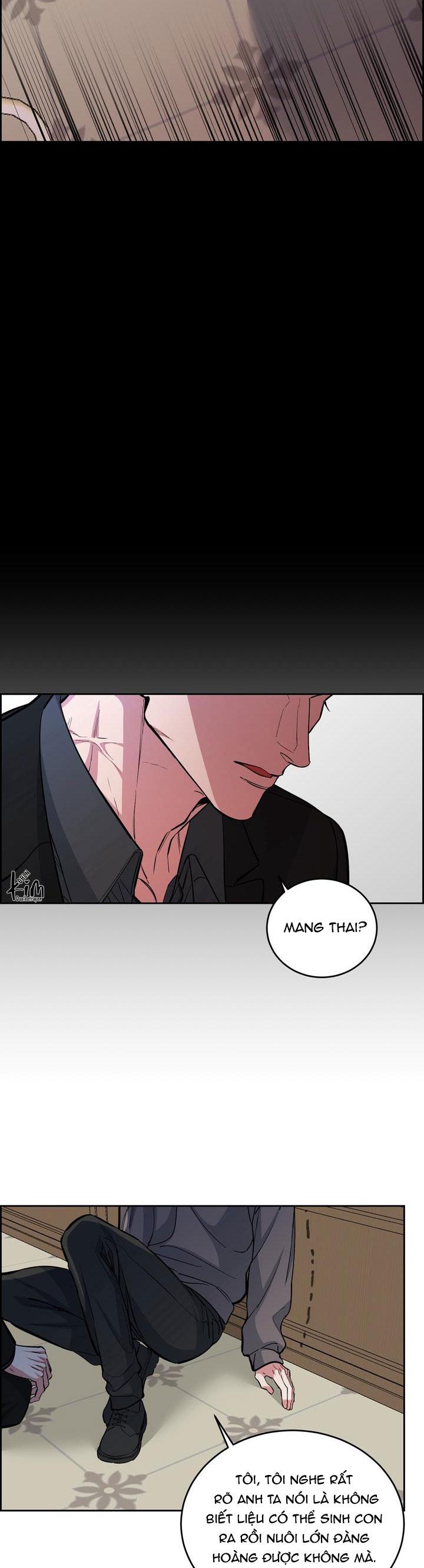 Đọc truyện CHÓ VÀ CHIM - Chapter 37