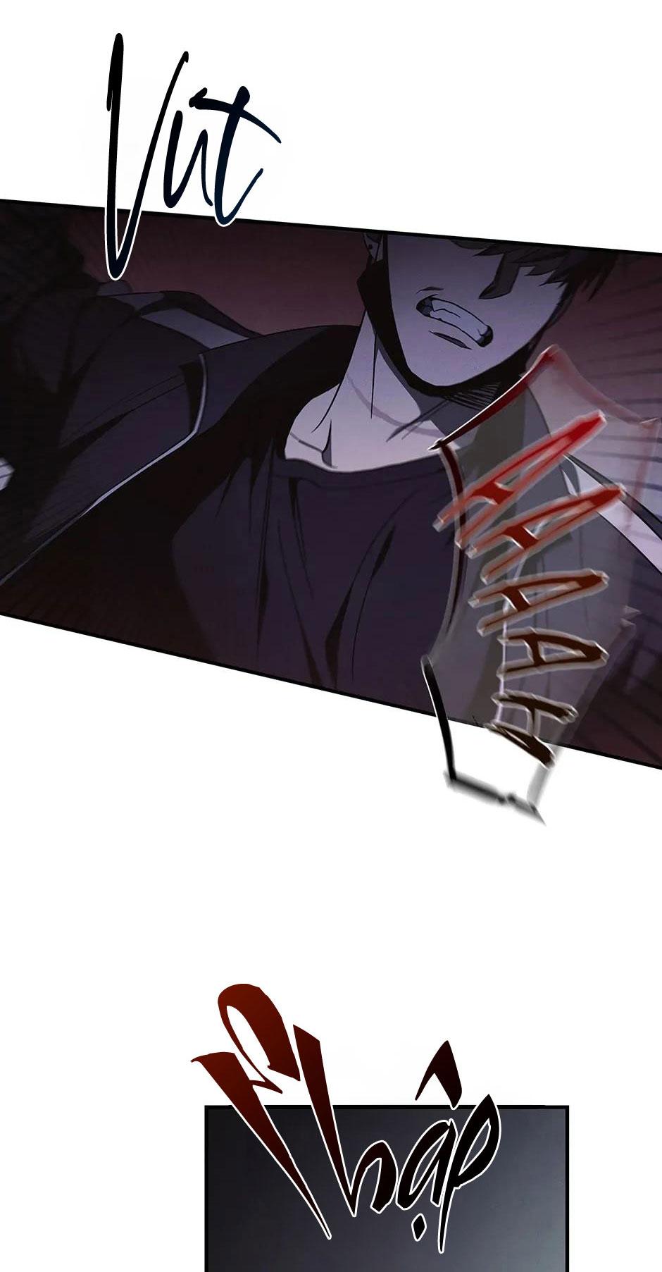 Đọc truyện Deadman Switch - Chapter 31