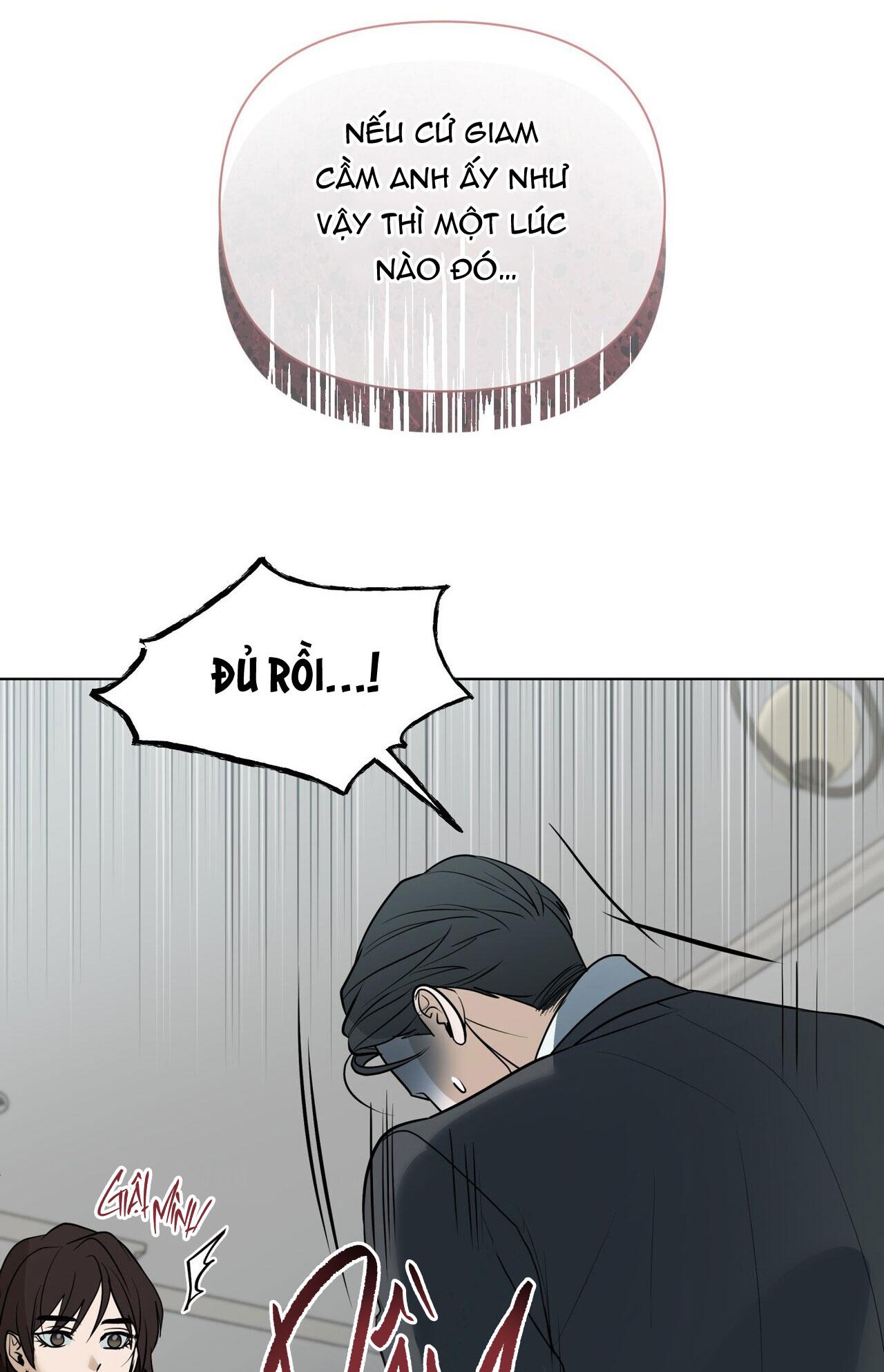Đọc truyện KIỆT TÁC - Chapter 55