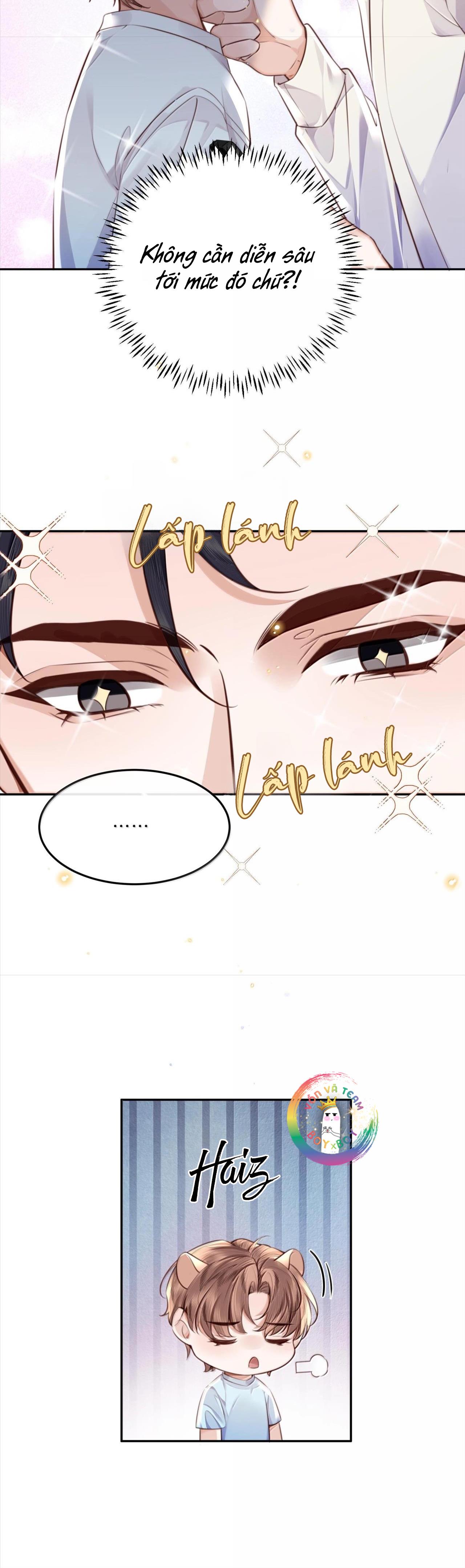 Đọc truyện Đặc Chế Cho Riêng Anh - Chapter 99
