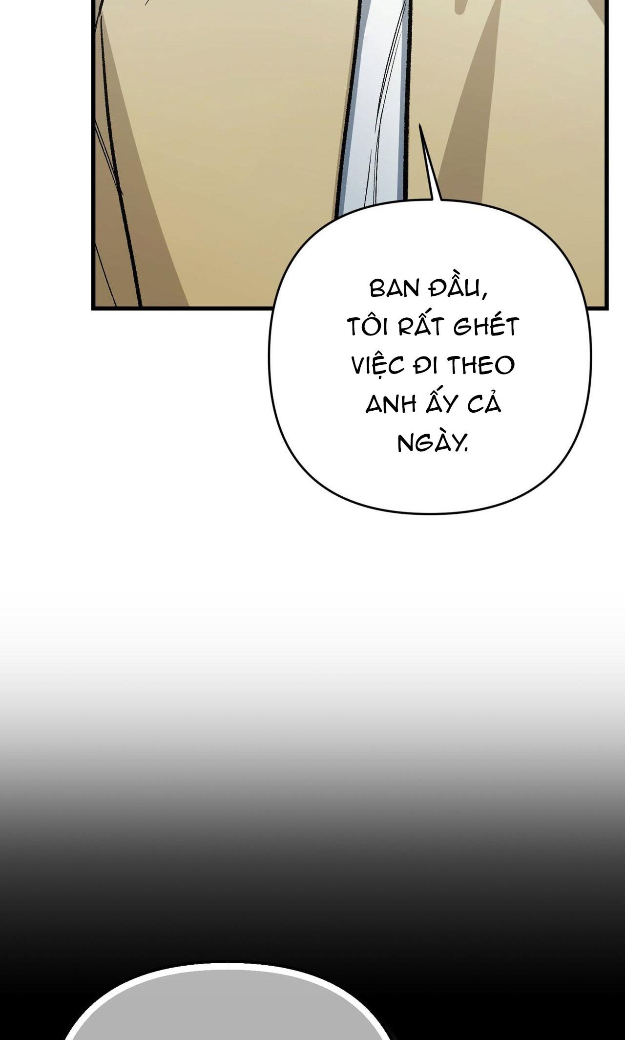 Đọc truyện ĐIỀU KIỆN CỦA GUIDE - Chapter 37