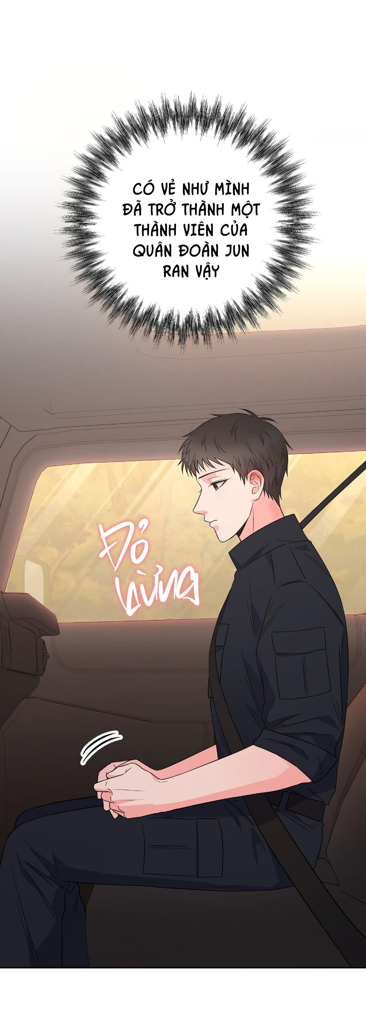 Đọc truyện CHÁN GHÉT - Chapter 24