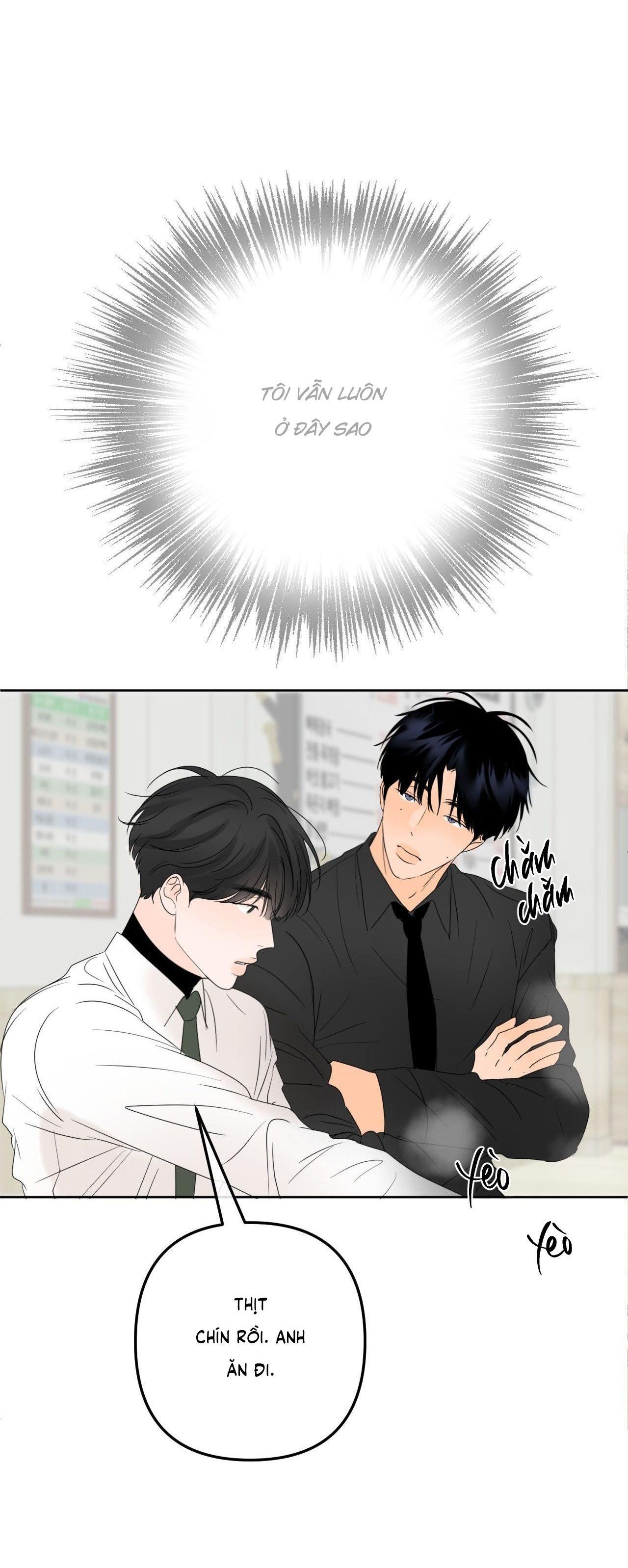 Đọc truyện RANH GIỚI CỦA MÙI HƯƠNG - Chapter 19