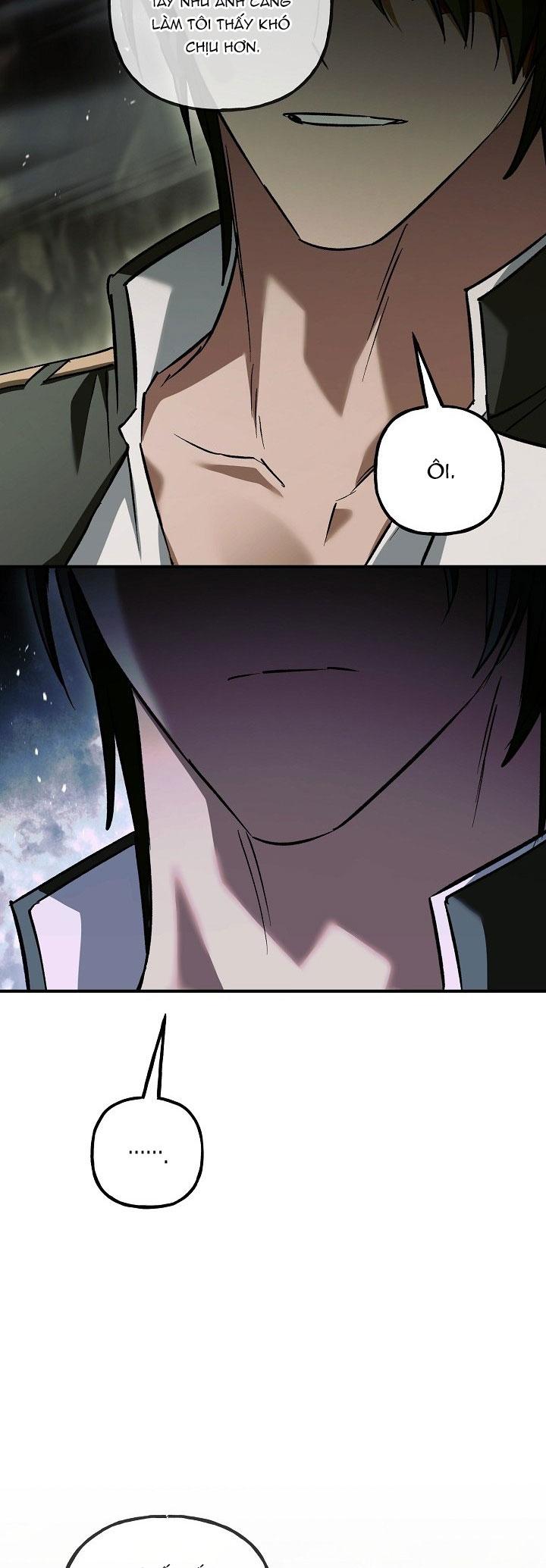 Đọc truyện (ABO) BƯỚC NGOẶT - Chapter 57