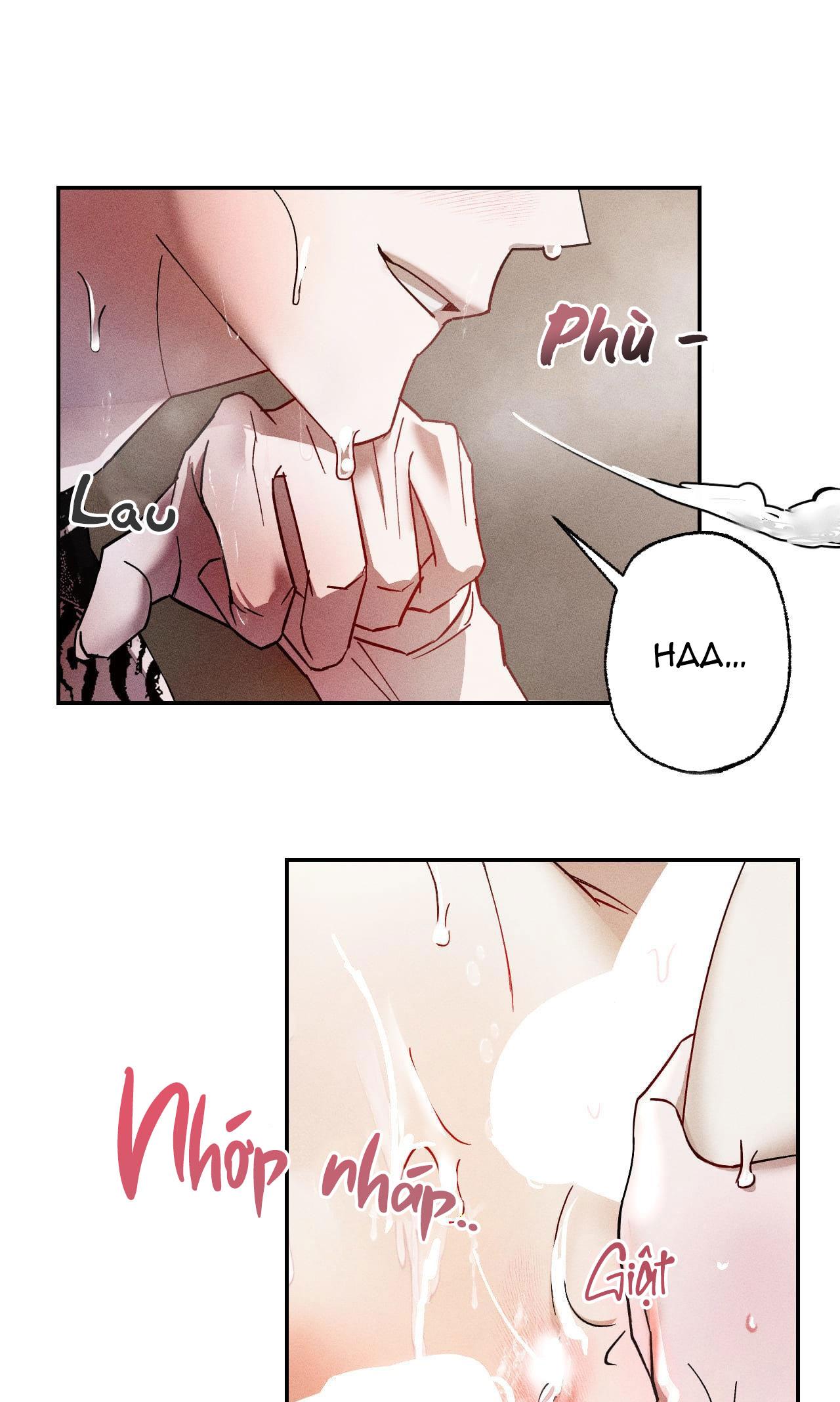 Đọc truyện BL NGẮN CHỊCH HỎNY - Chapter 20.1