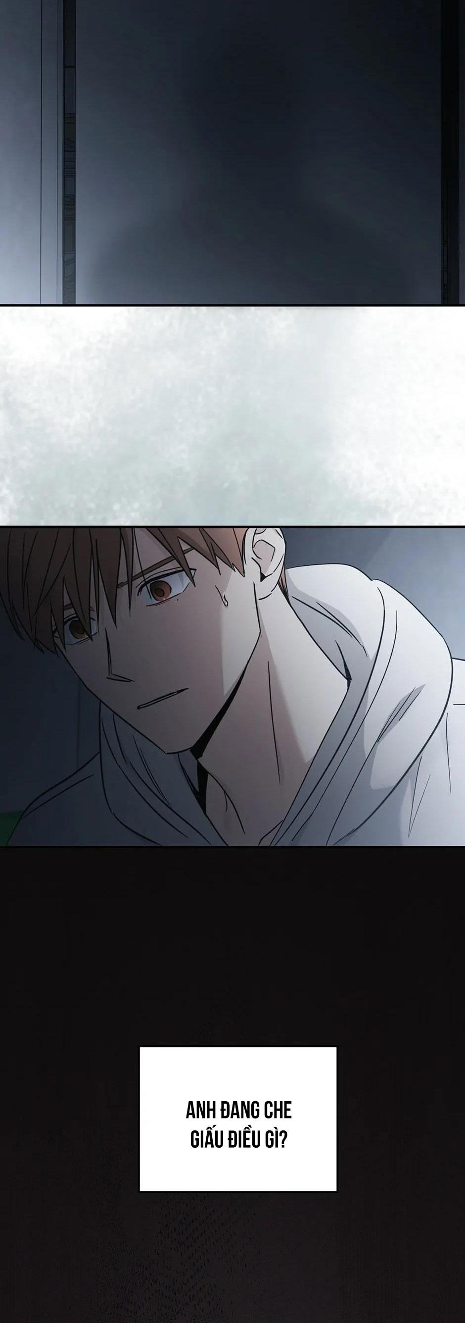 Đọc truyện Deadman Switch - Chapter 39
