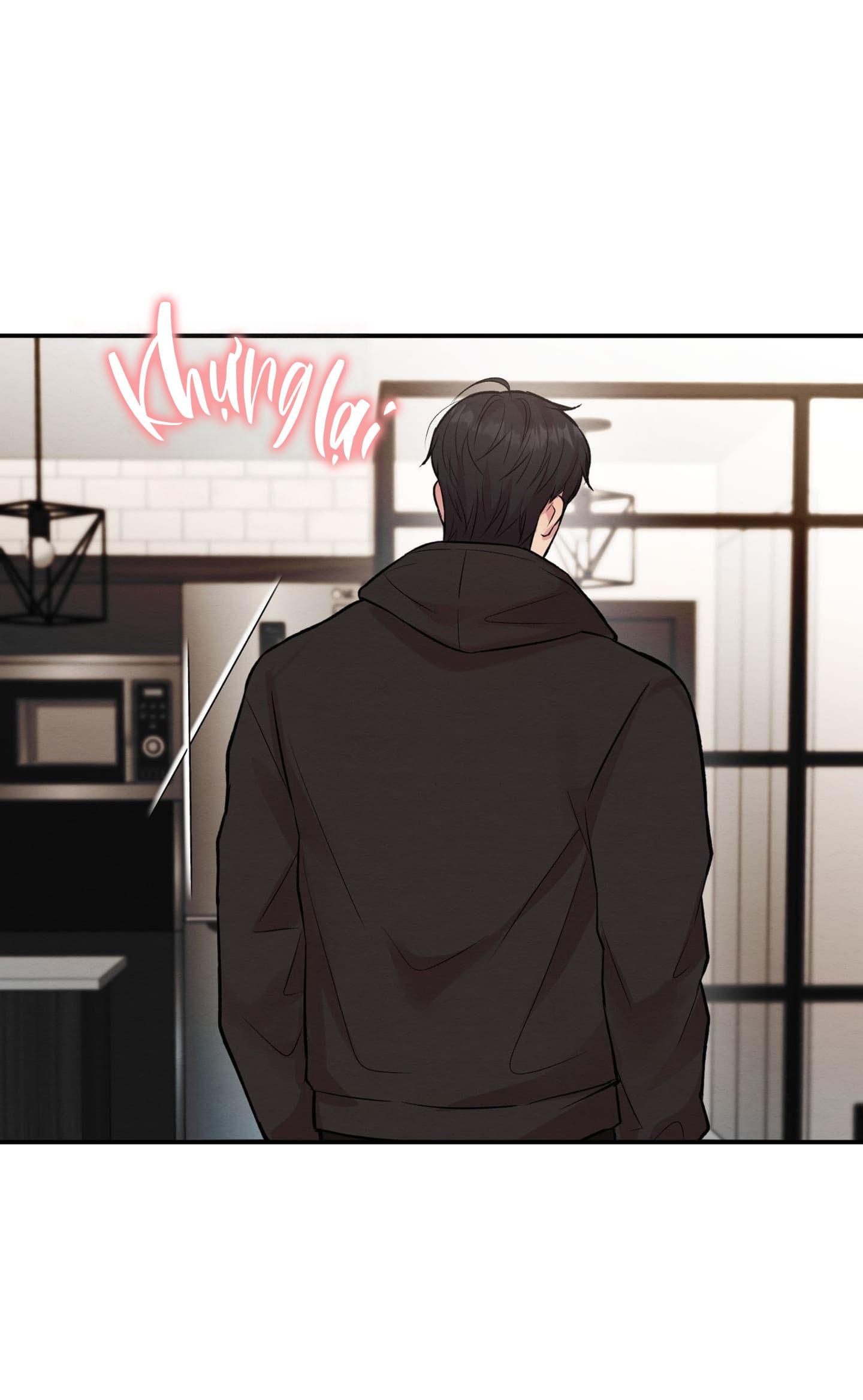 Đọc truyện (CBunu) Love Remedy - Chapter 26