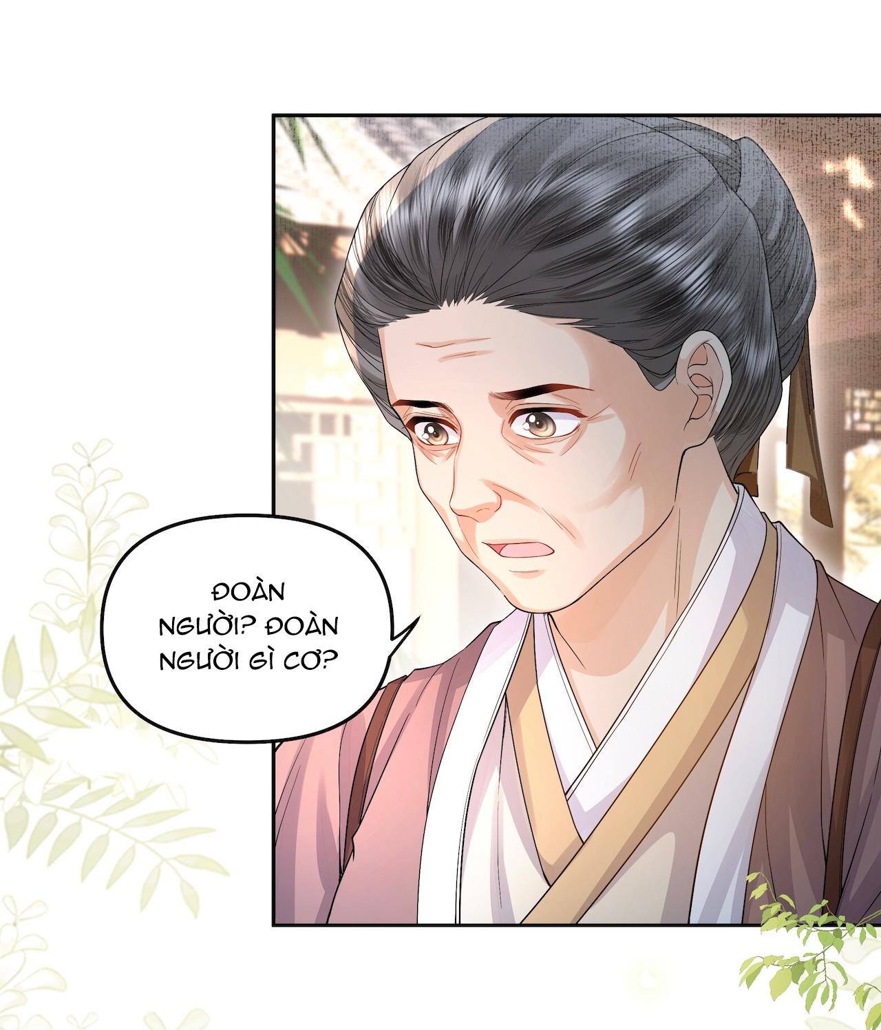 Đọc truyện Đồng Tiền Kham Thế - Chapter 82