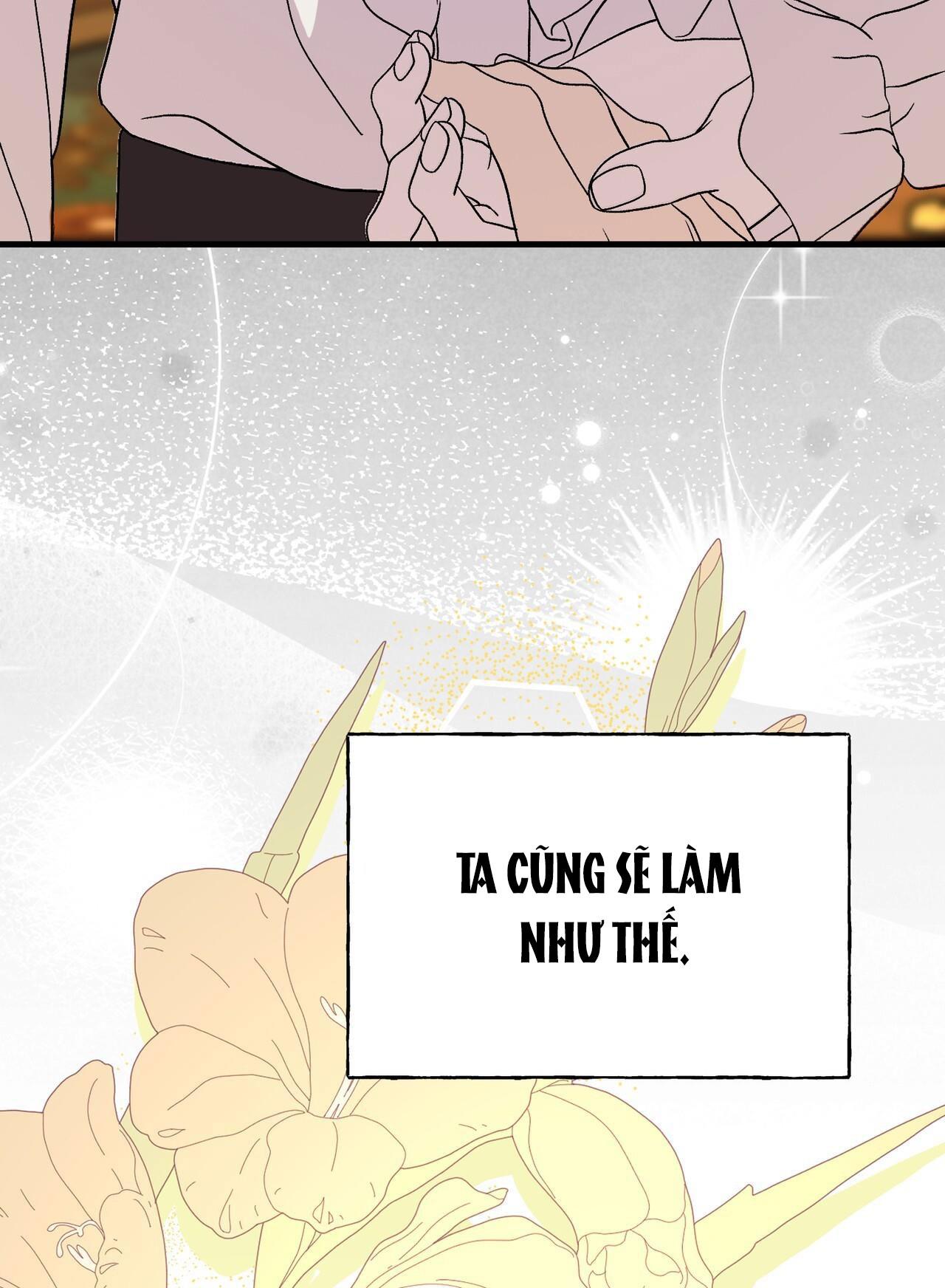 Đọc truyện (ABO) ĐÁM CƯỚI HOÀNG GIA - Chapter 24