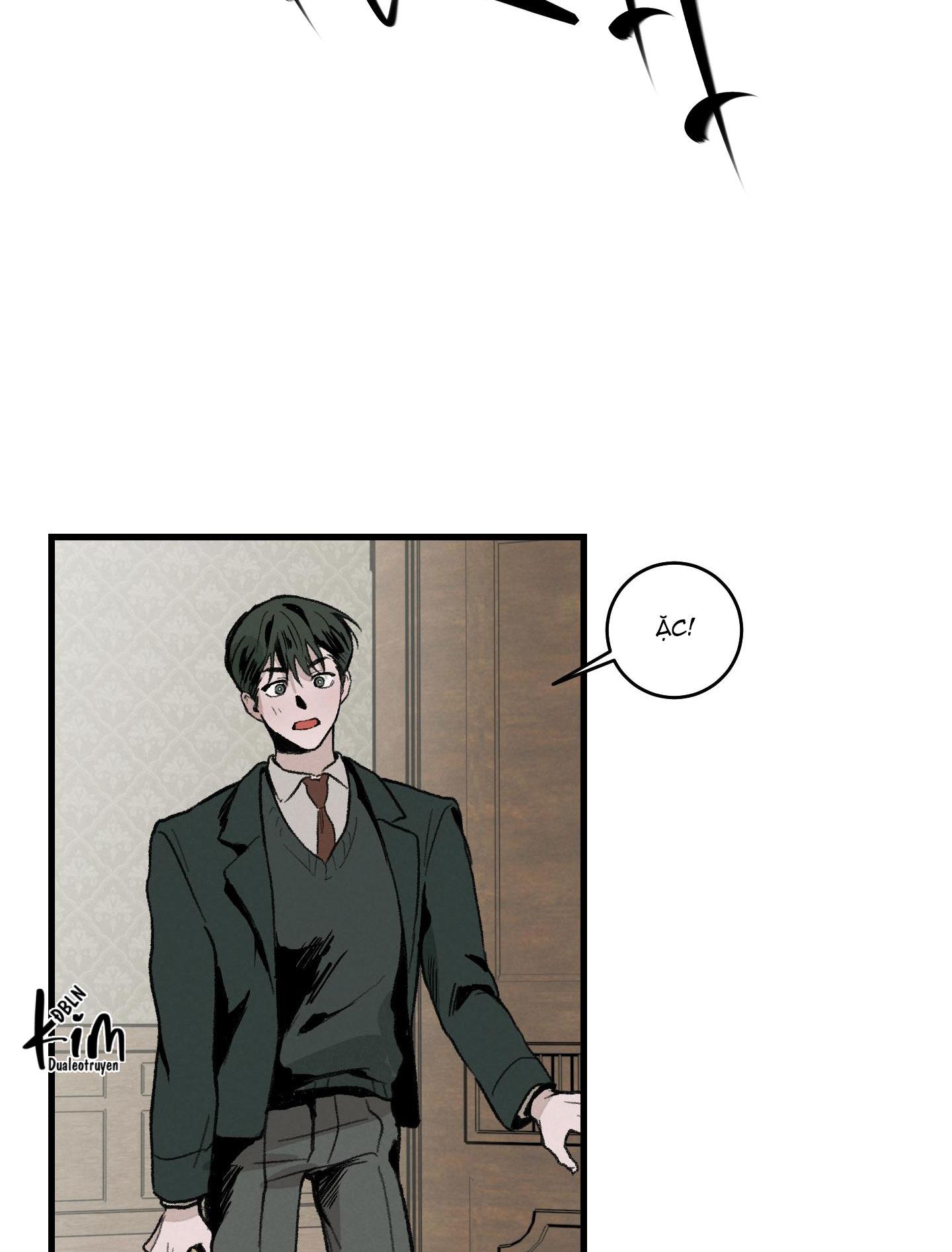 Đọc truyện BL NGẮN CHỊCH HỎNY - Chapter 49.3