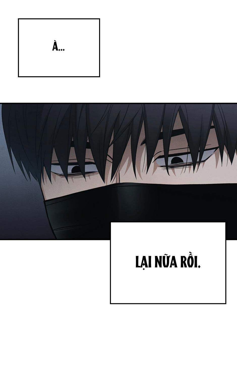 Đọc truyện Deadman Switch - Chapter 48