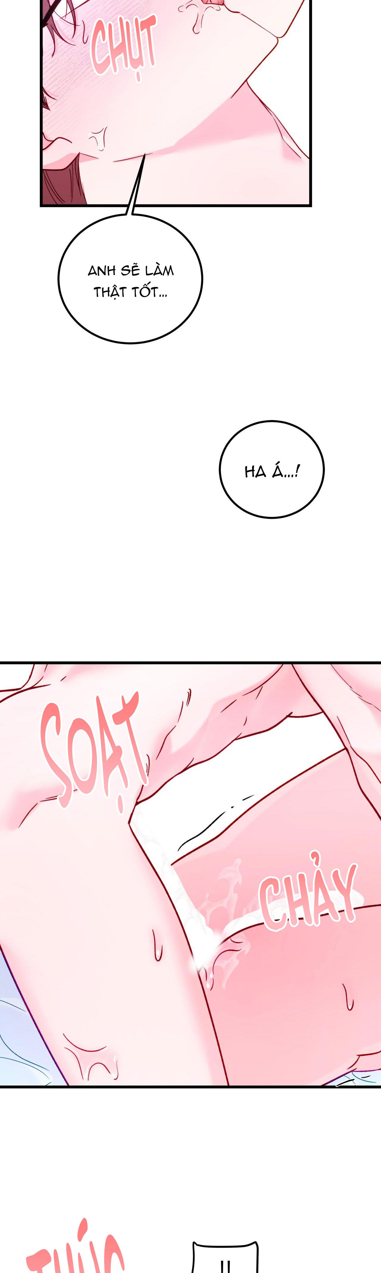 Đọc truyện BL NGẮN TUYỂN CHỌN - Chapter 33.5