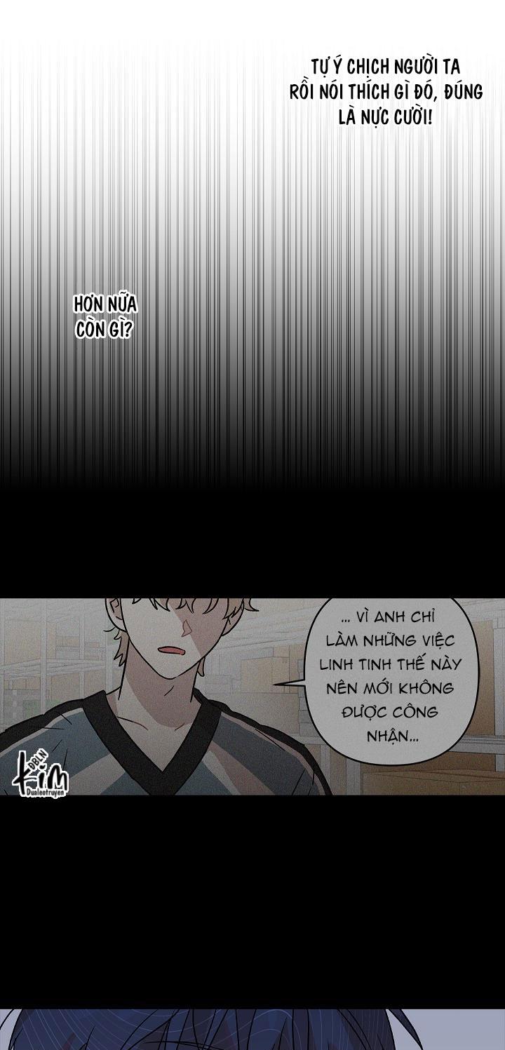 Đọc truyện NGHIỆN SEX - Chapter 4.4