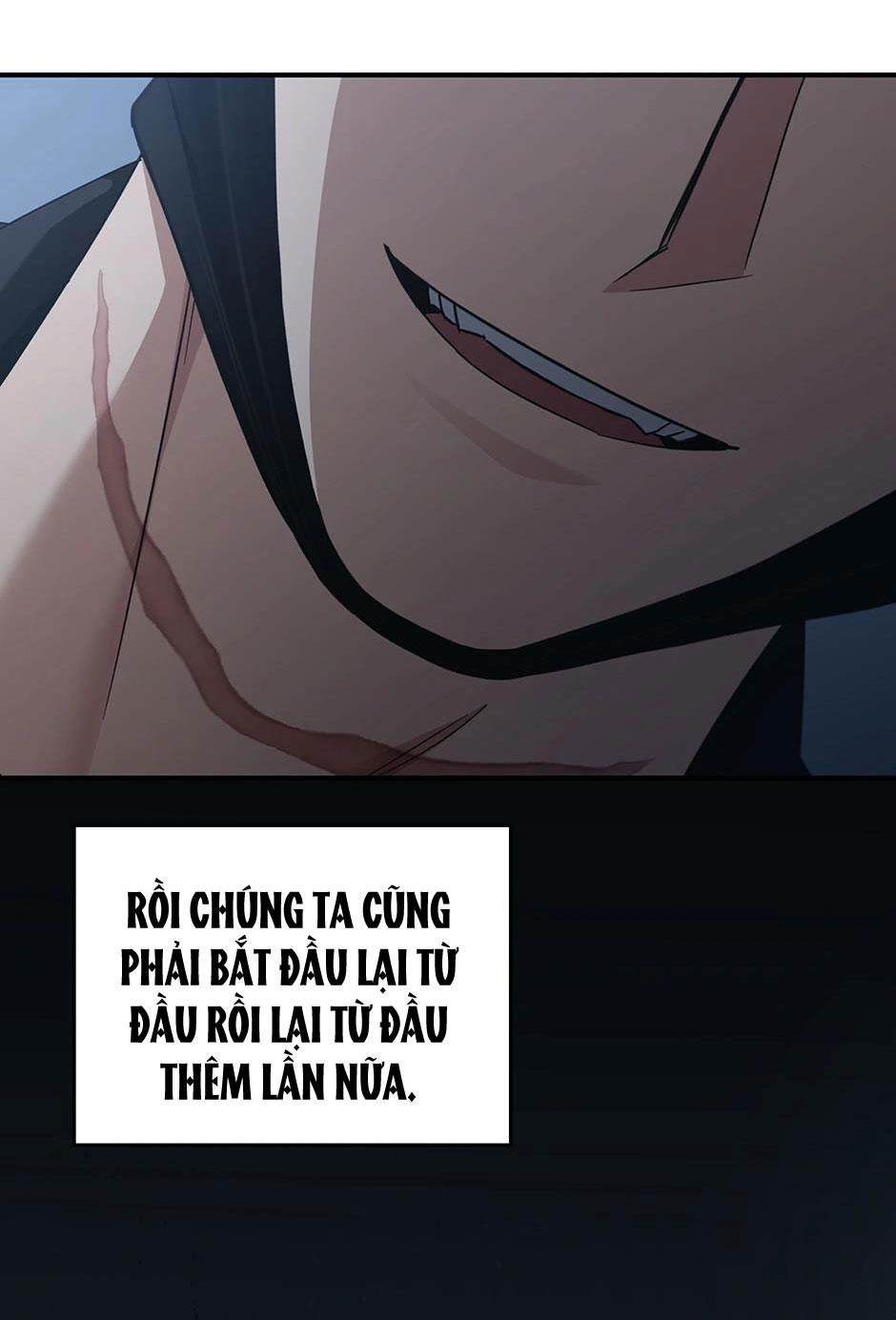Đọc truyện Deadman Switch - Chapter 48