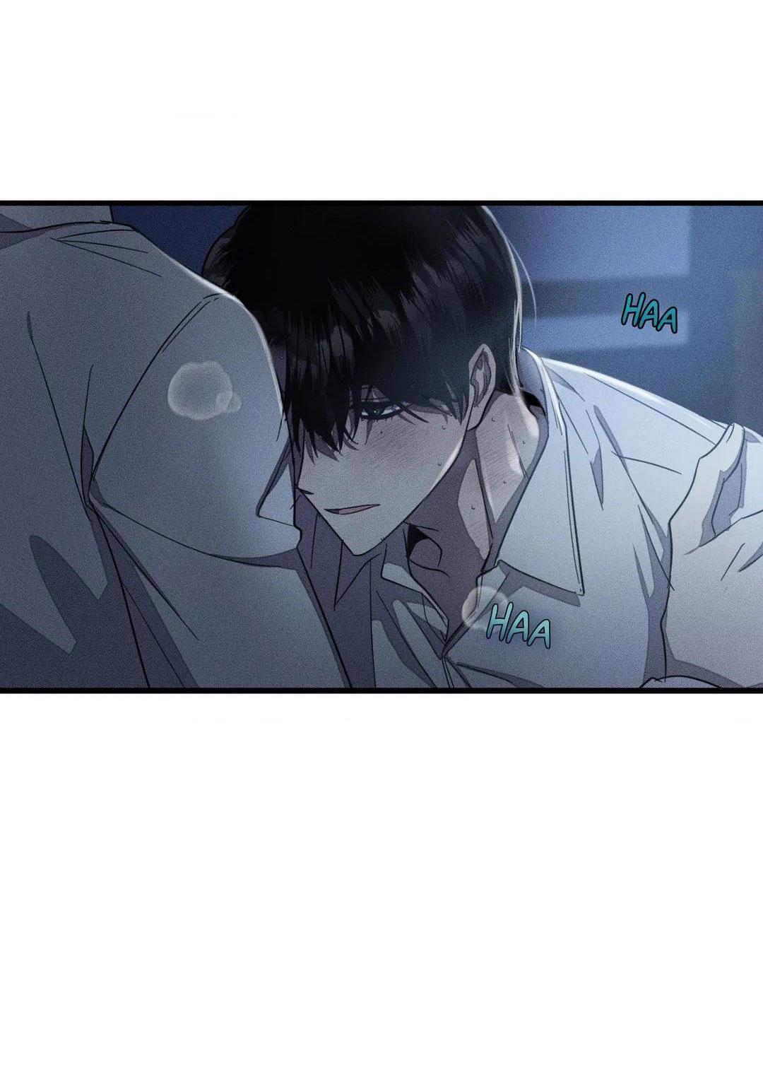 Đọc truyện Công Lập Left Fluke - Chapter 18