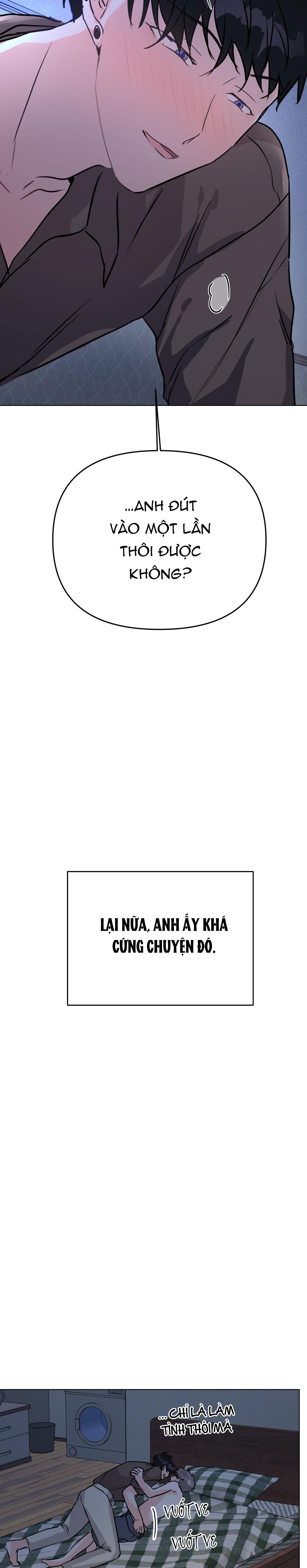 Đọc truyện BL NGẮN CHỊCH HỎNY - Chapter 48.4