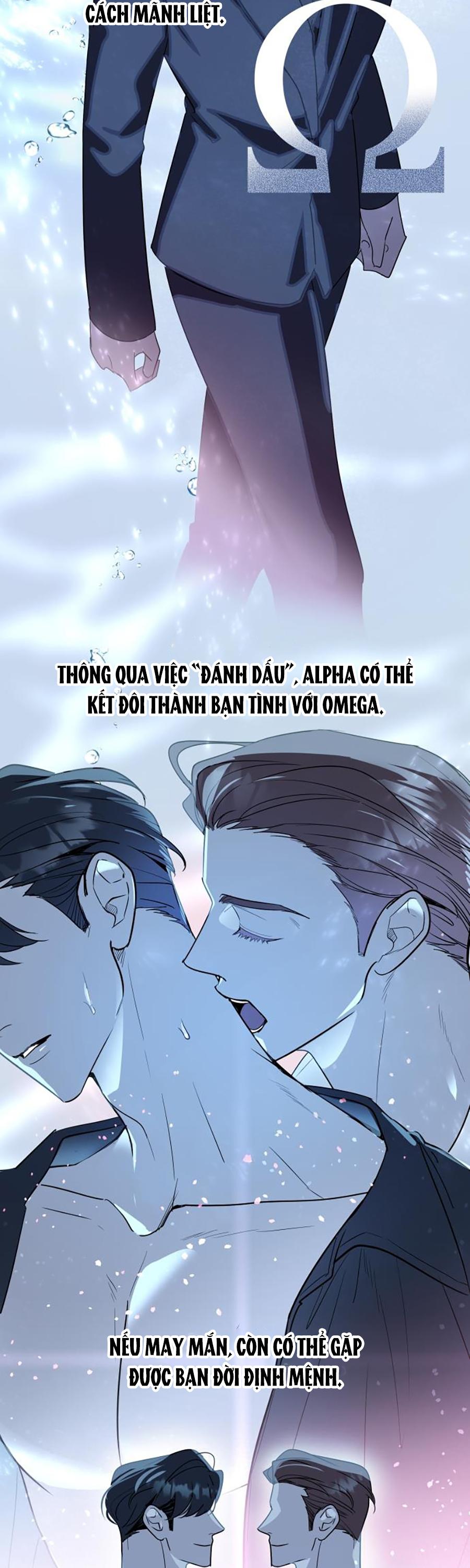 Đọc truyện Liên Minh Thất Tình Ngày Thứ 6 - Chapter 1