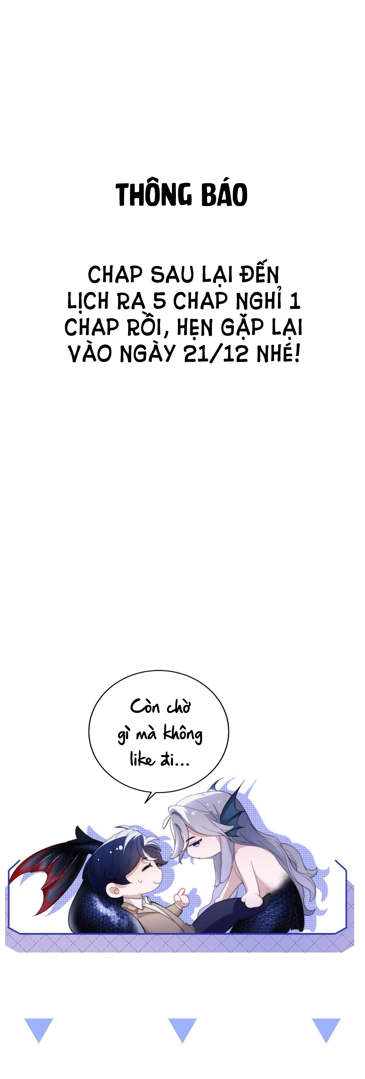 Đọc truyện Nhân Ngư Desharow - Chapter 32