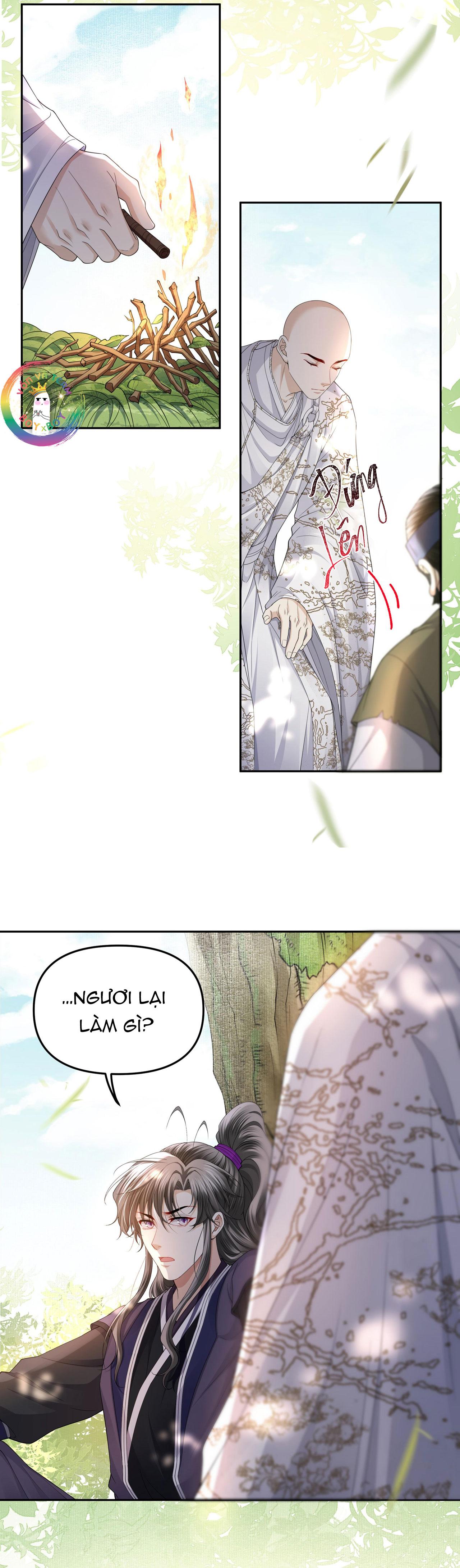 Đọc truyện Đồng Tiền Kham Thế - Chapter 63