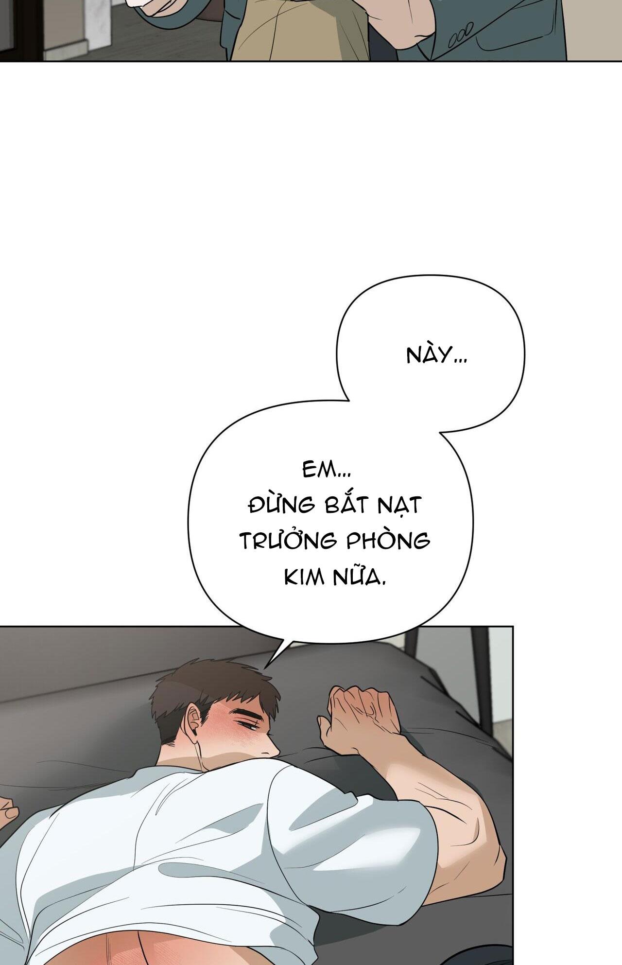 Đọc truyện KIỆT TÁC - Chapter 47