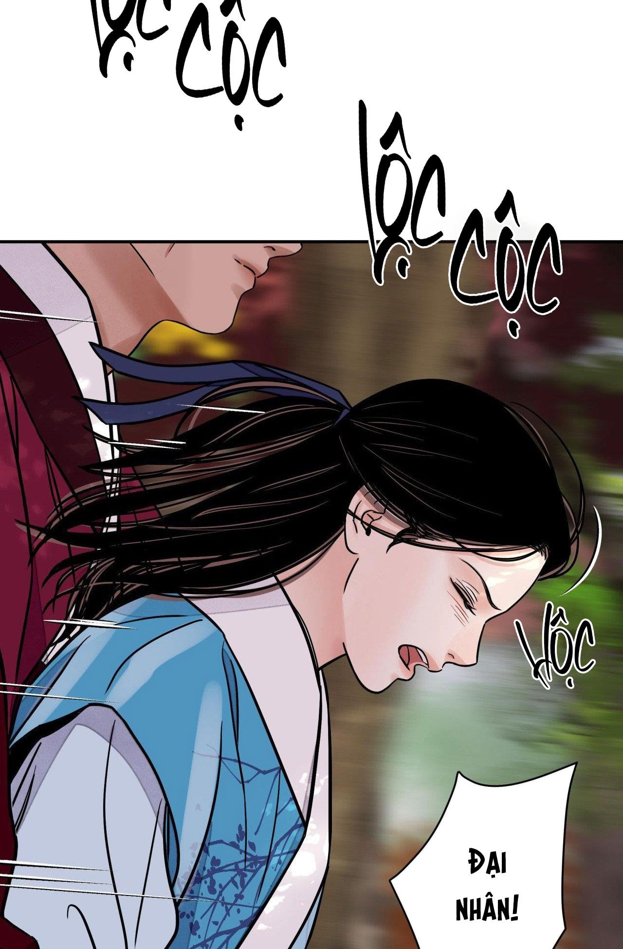 Đọc truyện KIẾM HOA - Chapter 70