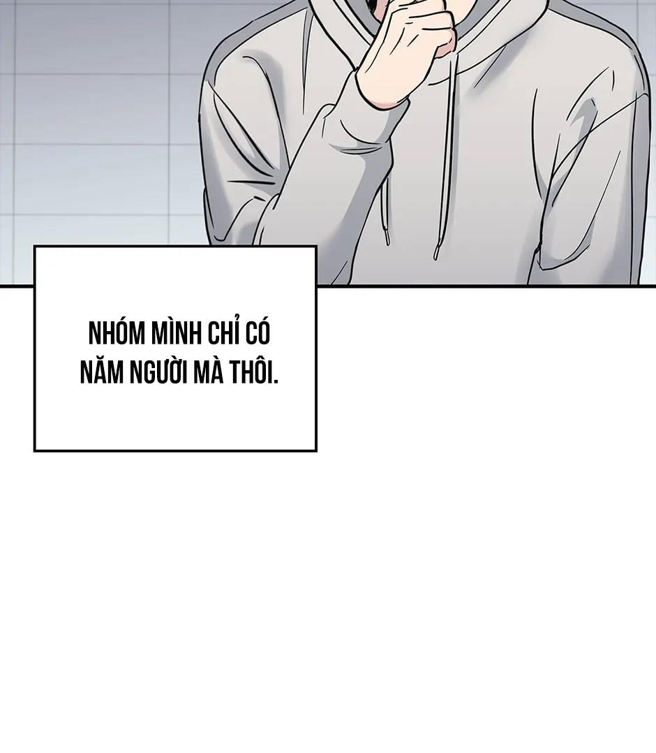 Đọc truyện Deadman Switch - Chapter 28