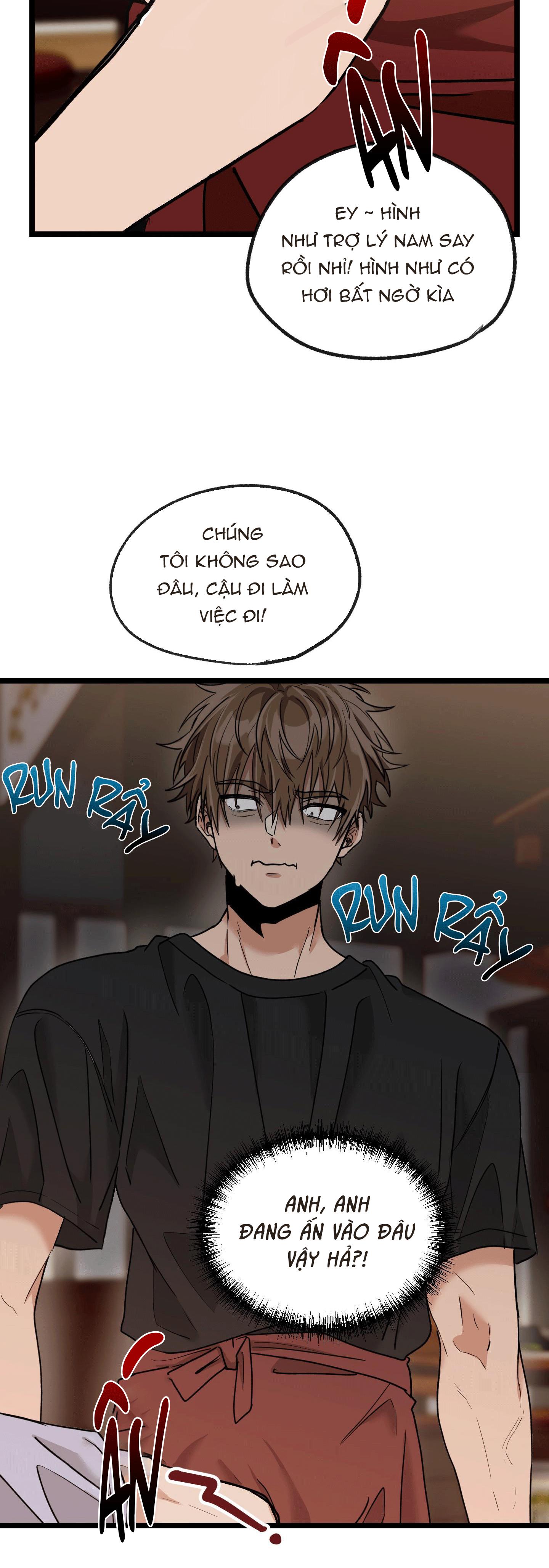 Đọc truyện TUYỂN TẬP NGỰC BỰ, CUNG KHỦ CỦA NHÀ KIM - Chapter 177.4