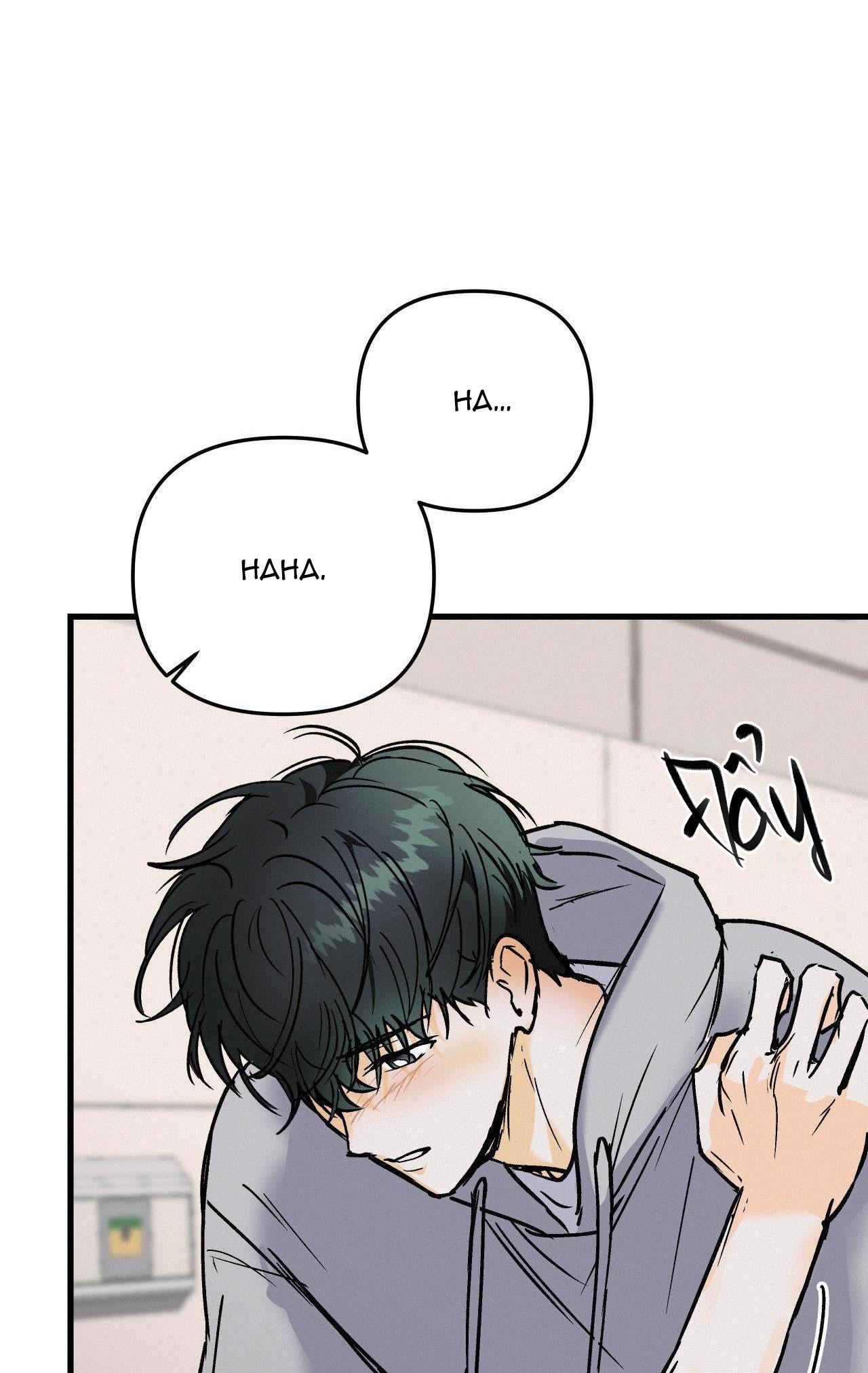 Đọc truyện LIE AGAIN - Chapter 42