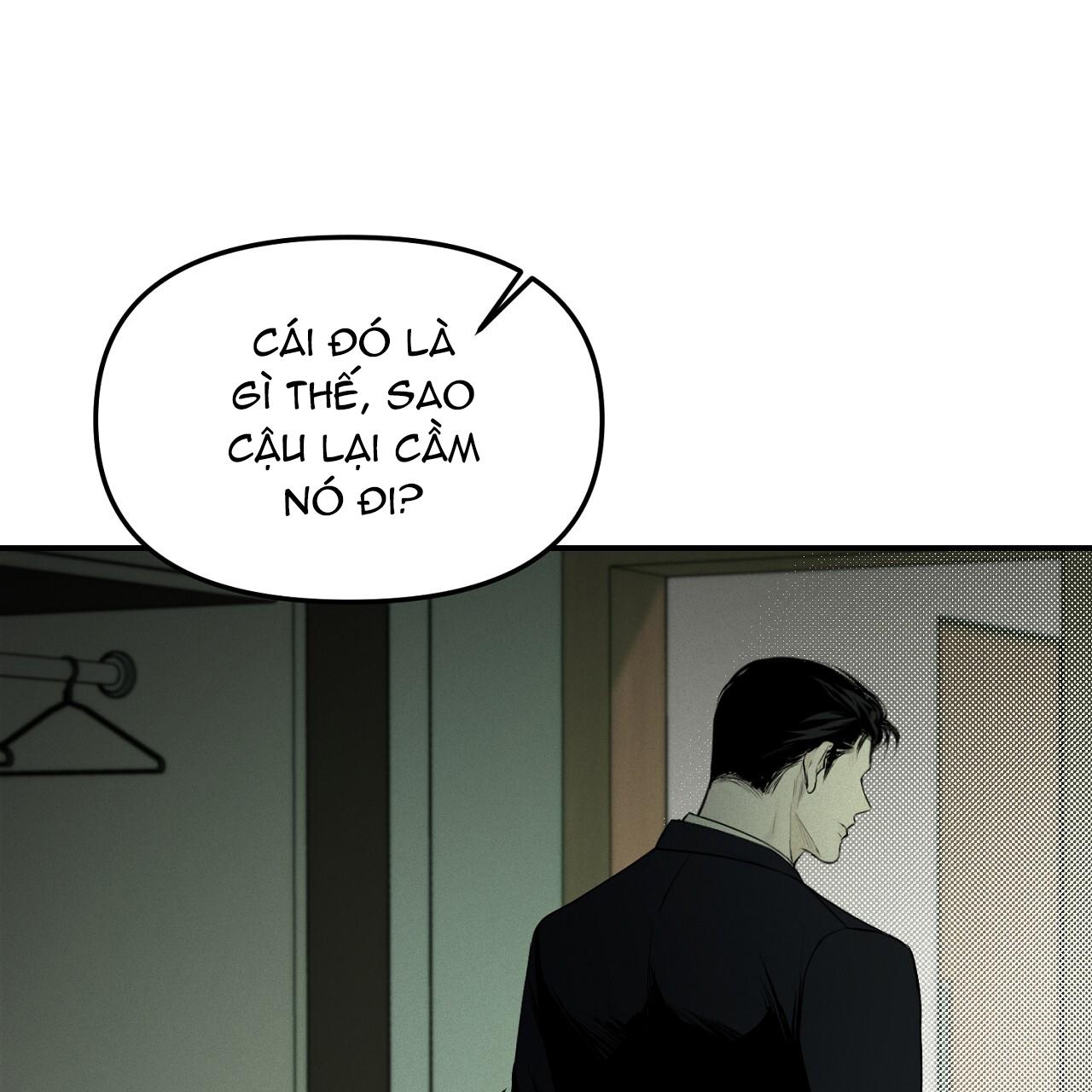 Đọc truyện Hình Chiếu - Chapter 11