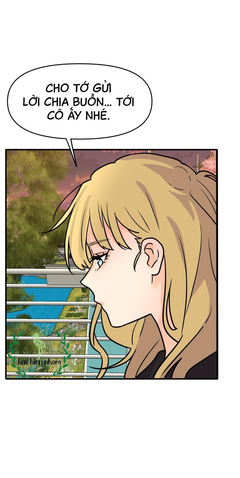 Đọc truyện Truyện Ngôn Nhưng Không Ngôn Lắm - Chapter 90