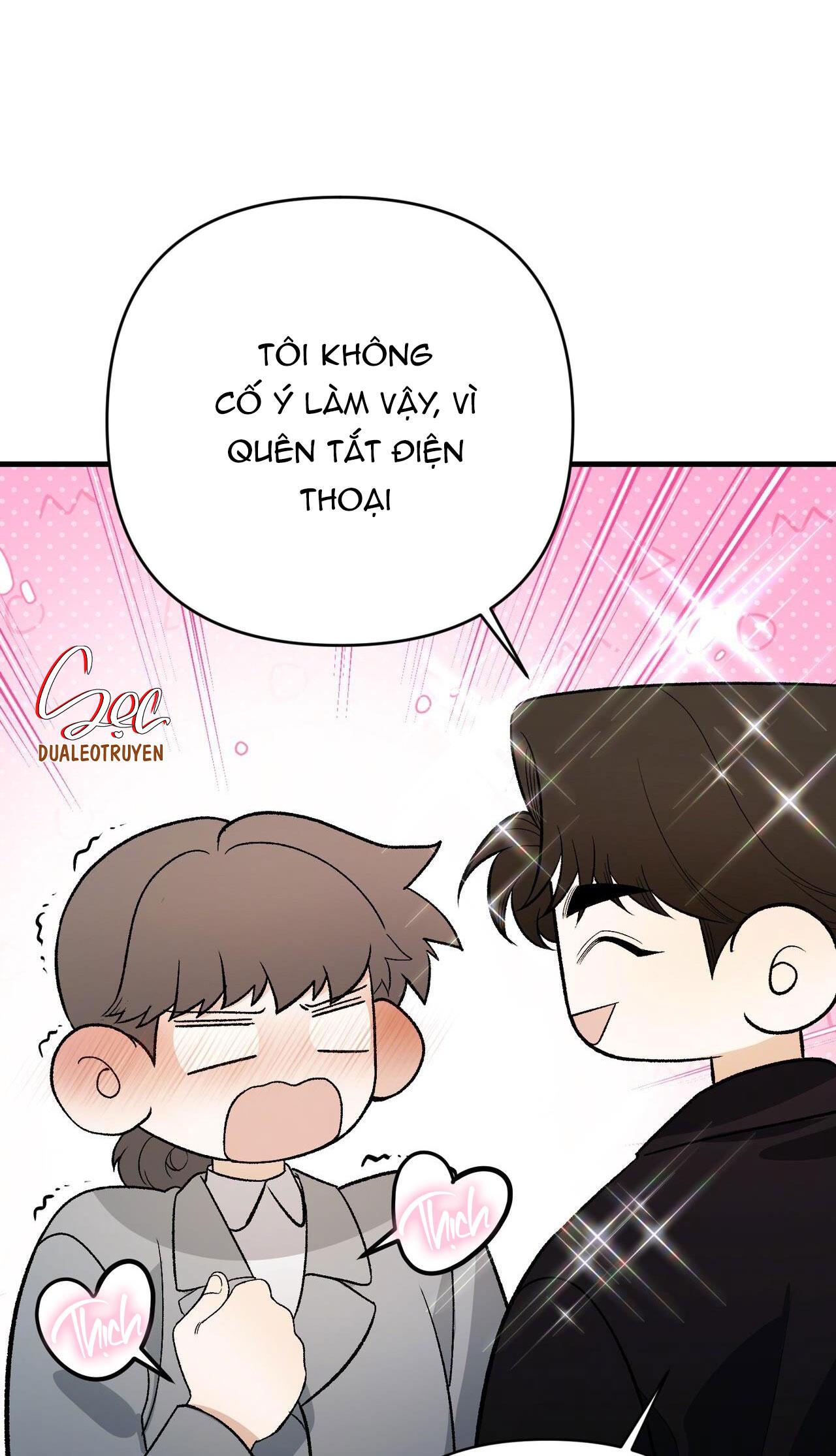 Đọc truyện ĐIỀU KIỆN CỦA GUIDE - Chapter 31