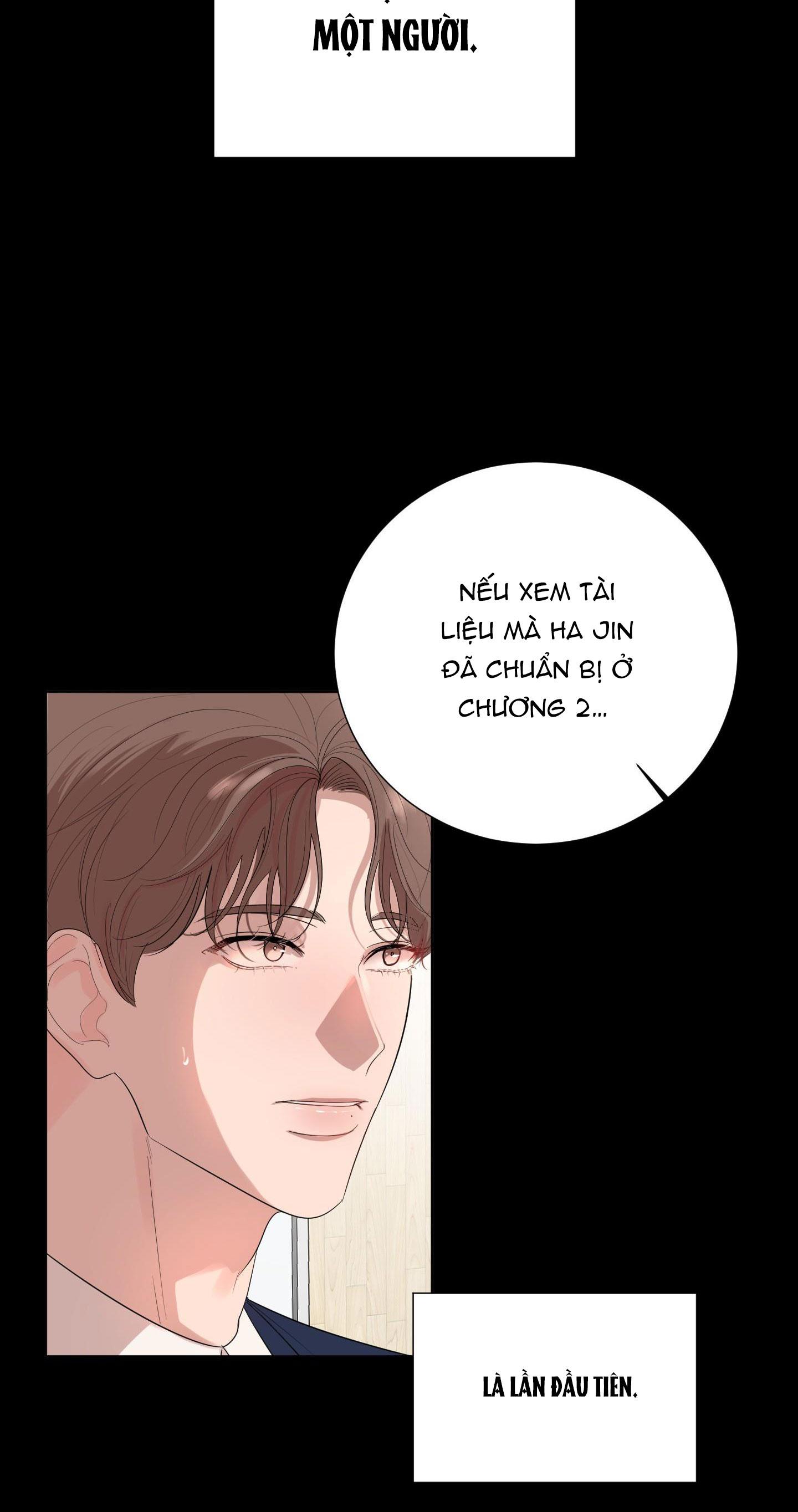 Đọc truyện BL NGẮN CHỊCH HỎNY - Chapter 42.1