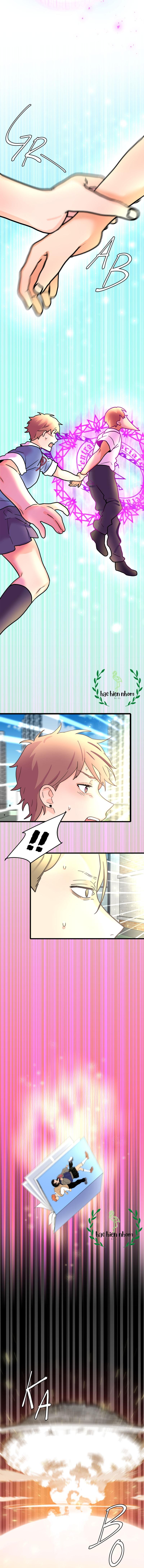 Đọc truyện Truyện Ngôn Nhưng Không Ngôn Lắm - Chapter 91