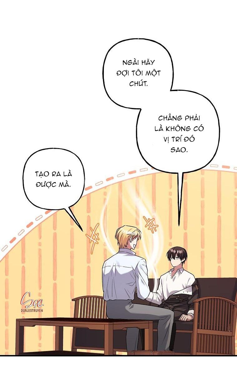 Đọc truyện (ABO) BƯỚC NGOẶT - Chapter 29