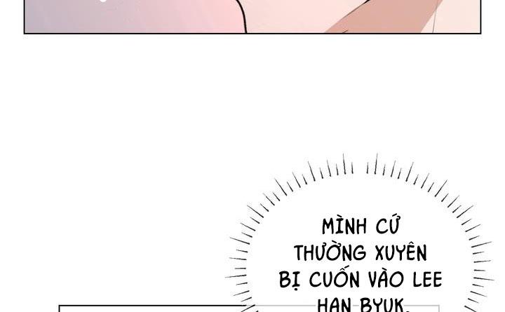 Đọc truyện BÁNH QUY TÌNH YÊU TAN CHẢY - Chapter 6