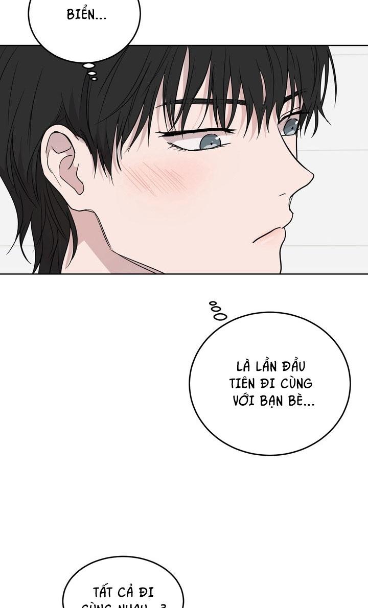 Đọc truyện BÁNH QUY TÌNH YÊU TAN CHẢY - Chapter 24