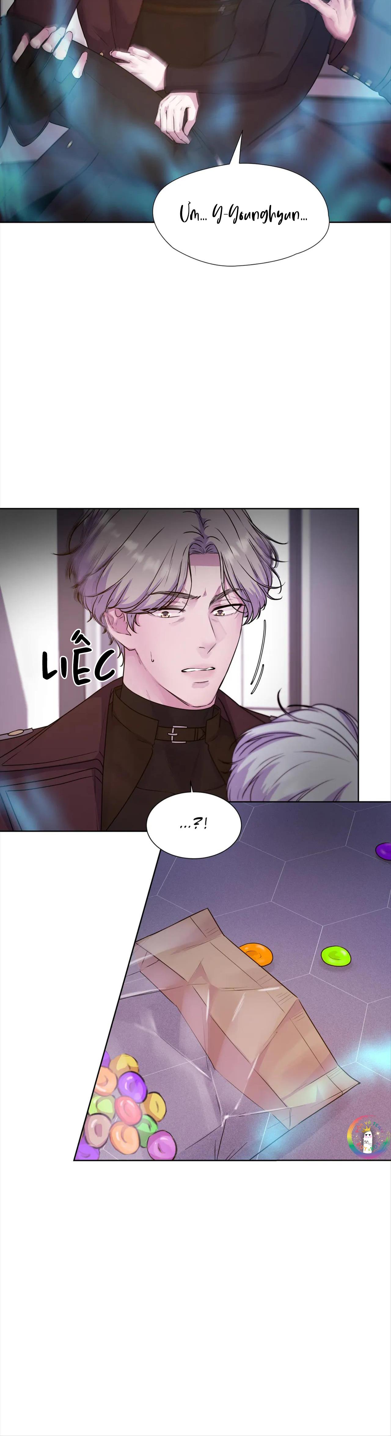 Đọc truyện Guiding Light - Chapter 12