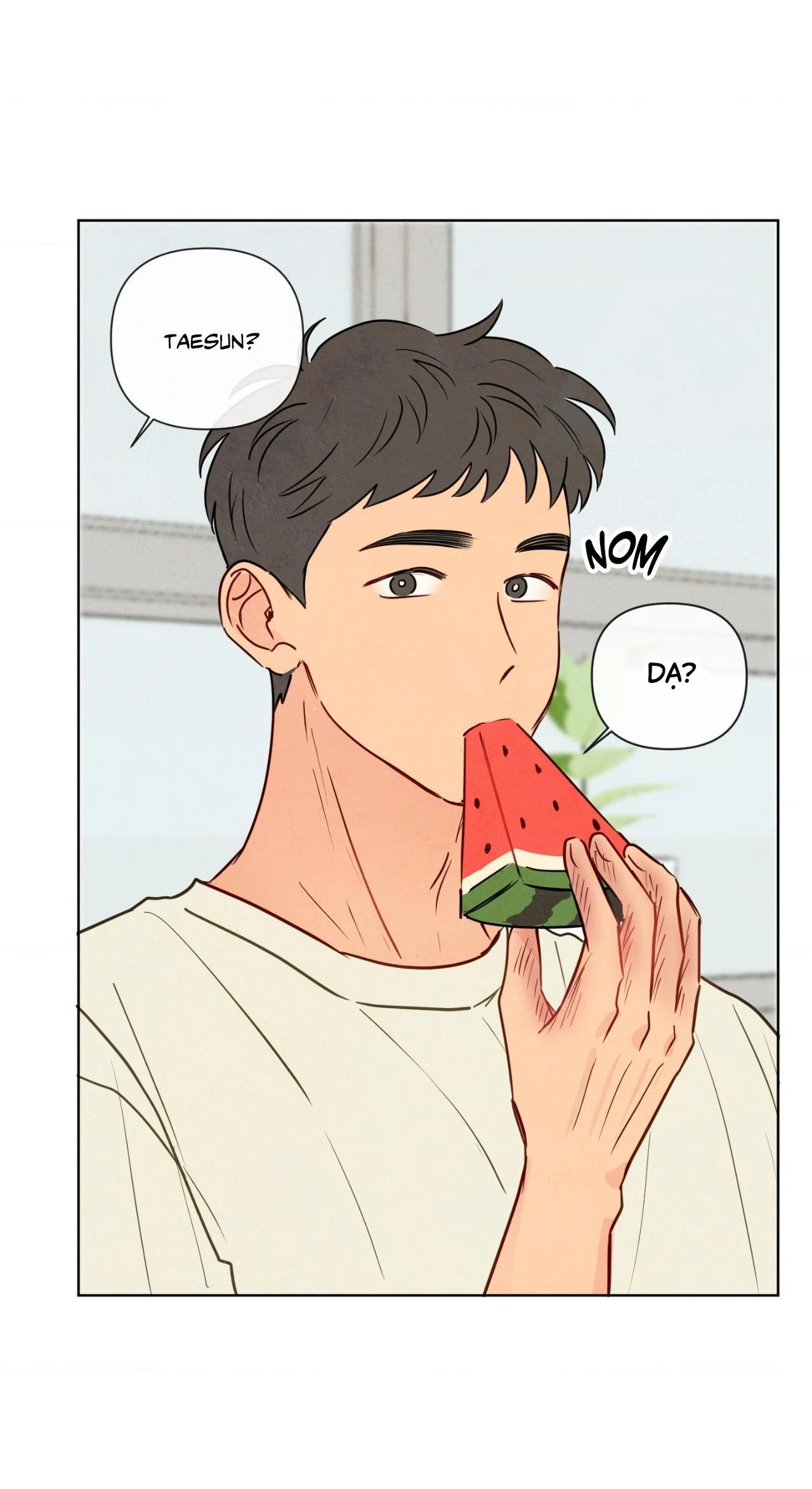 Đọc truyện Sự quyến rũ của Thần Rắn - Chapter 20