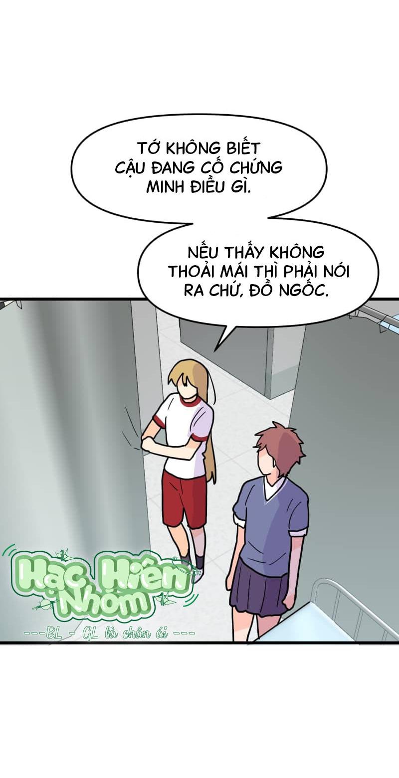 Đọc truyện Truyện Ngôn Nhưng Không Ngôn Lắm - Chapter 107