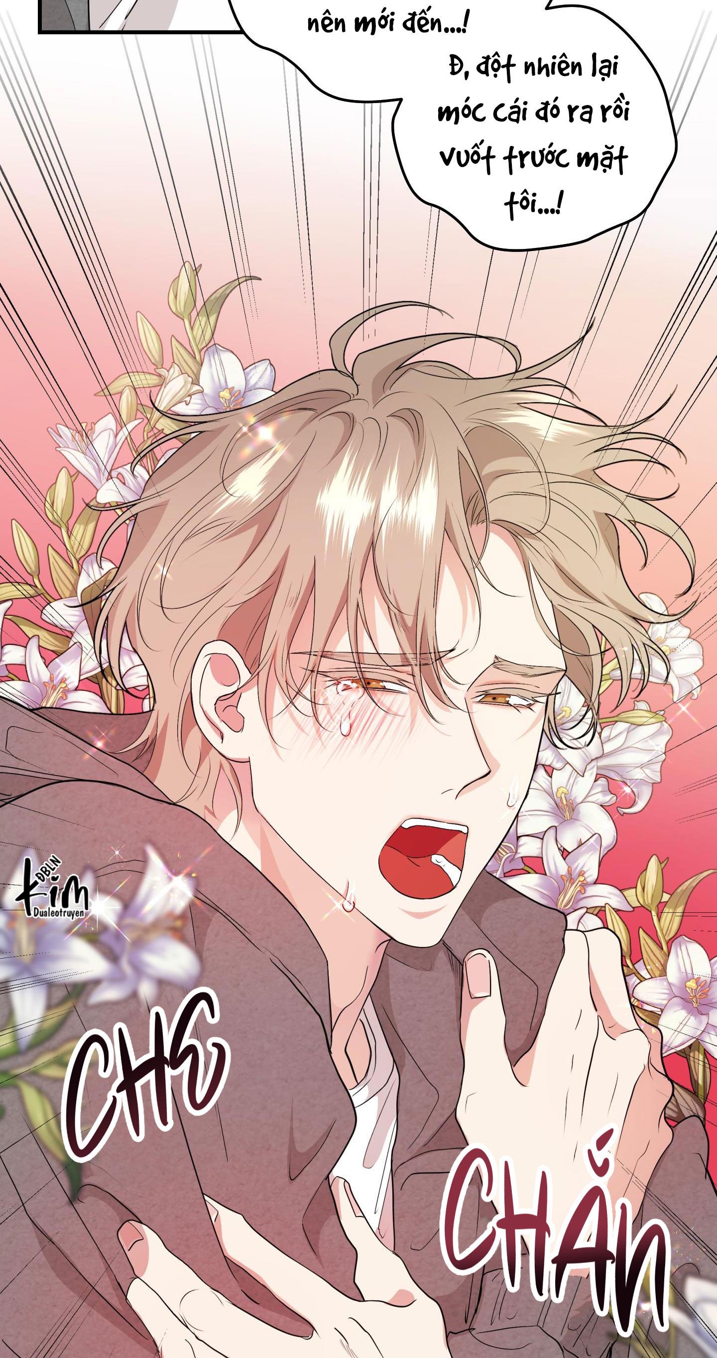 Đọc truyện BL NGẮN CHỊCH HỎNY - Chapter 37.1