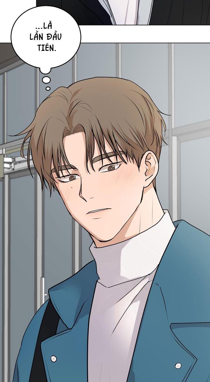 Đọc truyện BÁNH QUY TÌNH YÊU TAN CHẢY - Chapter 6