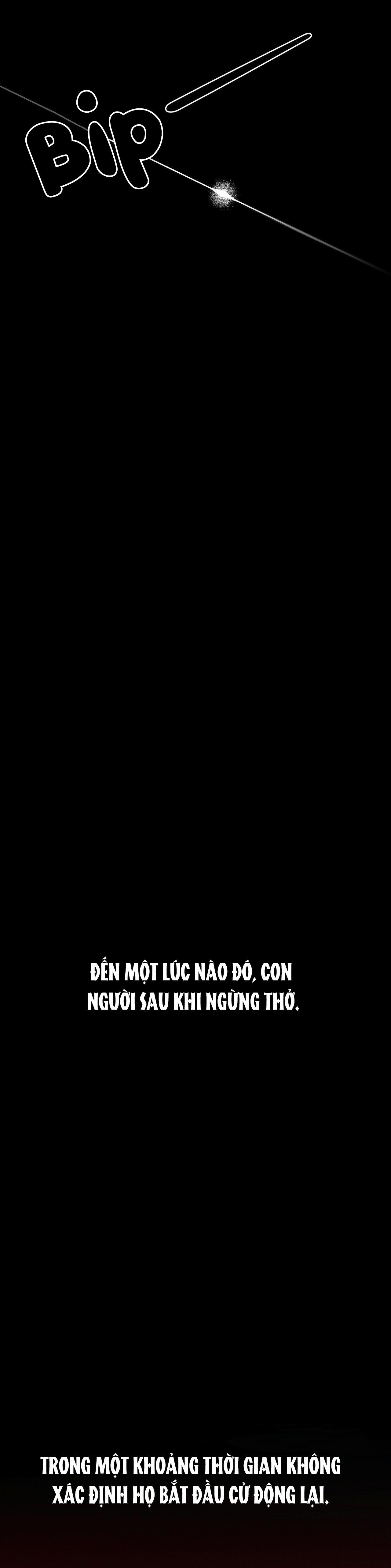 Đọc truyện ĐÀN CHÓ SĂN CỦA SISYPHUS - Chapter 0