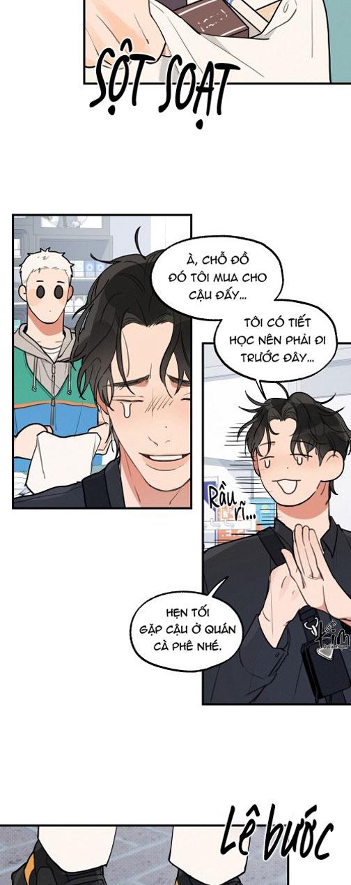 Đọc truyện BL NGẮN TUYỂN CHỌN - Chapter 9.1