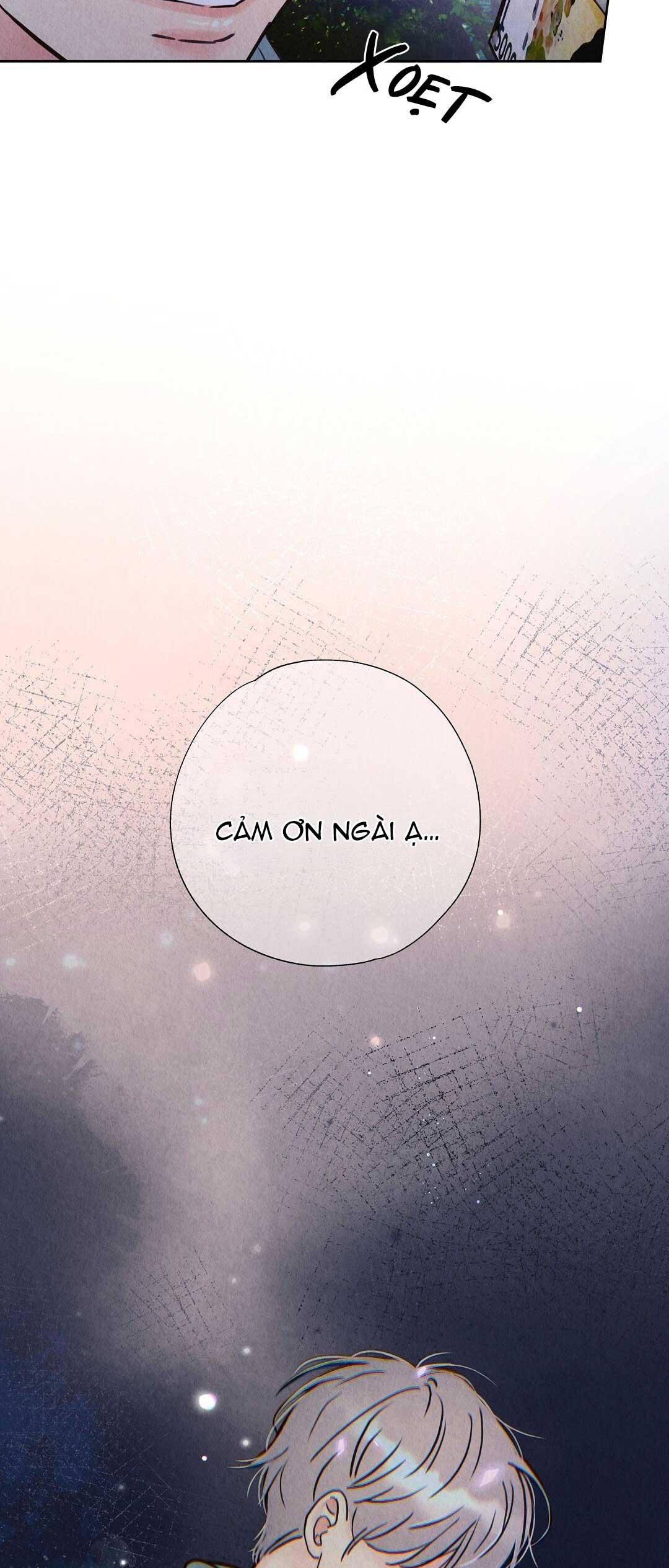 Đọc truyện BẢN CHẤT TÀ ÁC - Chapter 3